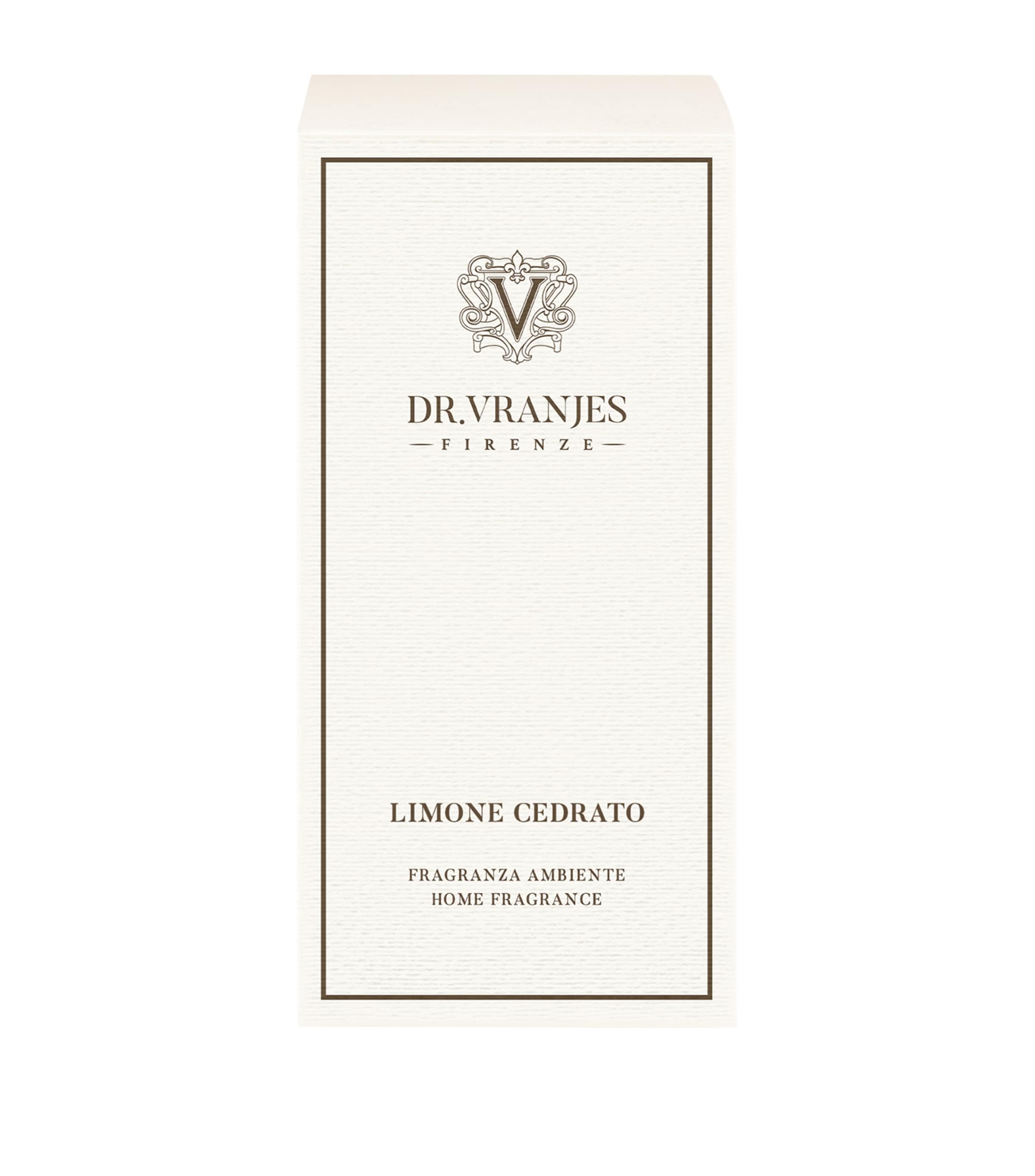 Limone Cedrato Fragrance Diffuser (500ml) GREEN Image 3