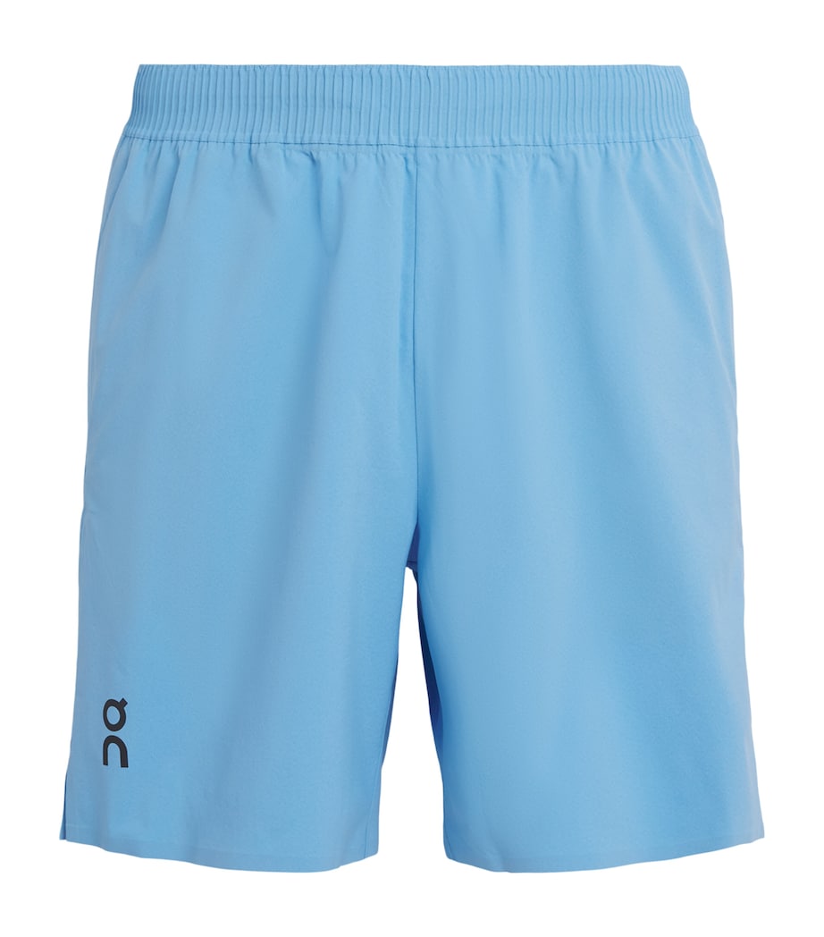 On Mens Focus Shorts Gourami Image 1