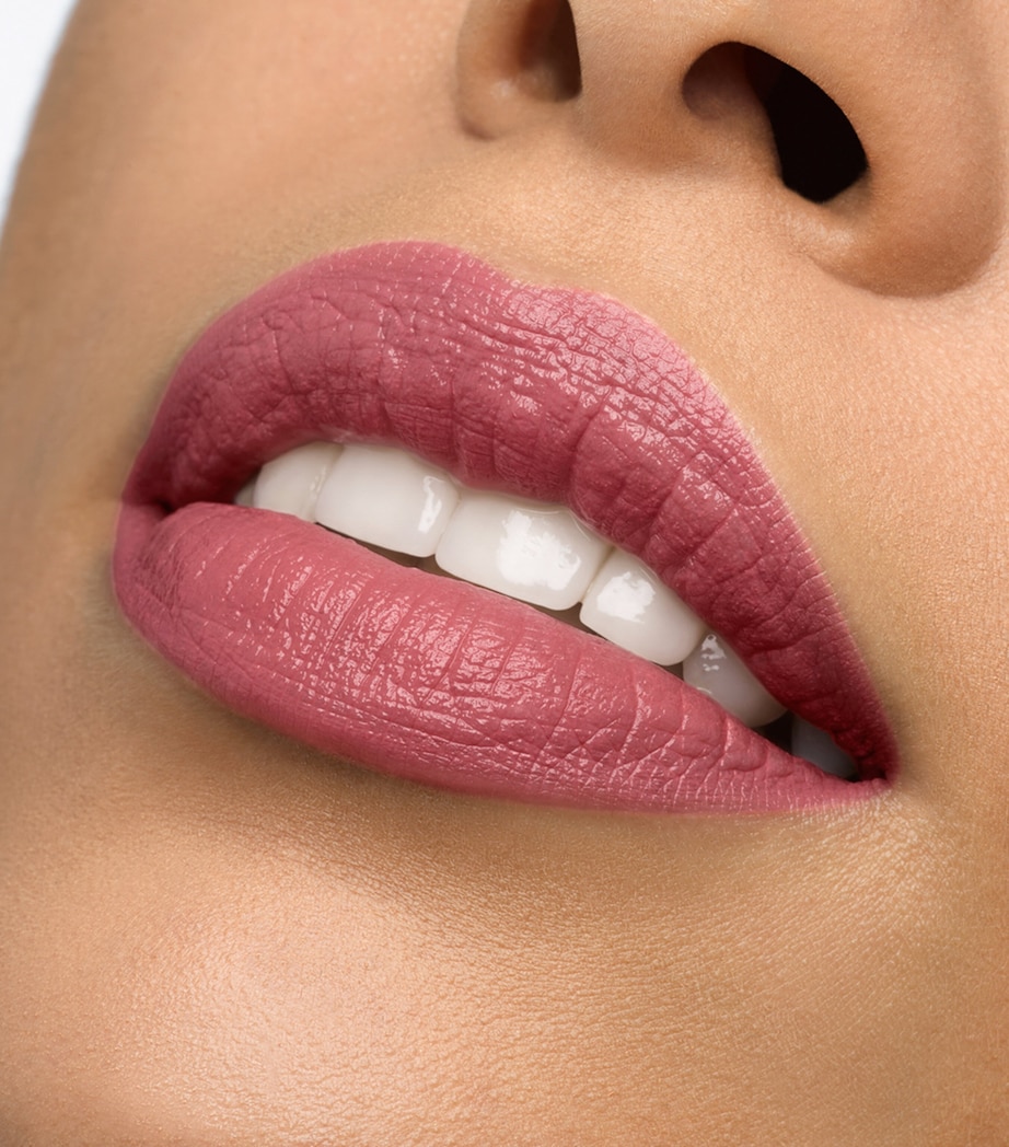 Rouge Louboutin Silky Satin Lipstick BELLY BLOOM 011 Image 4
