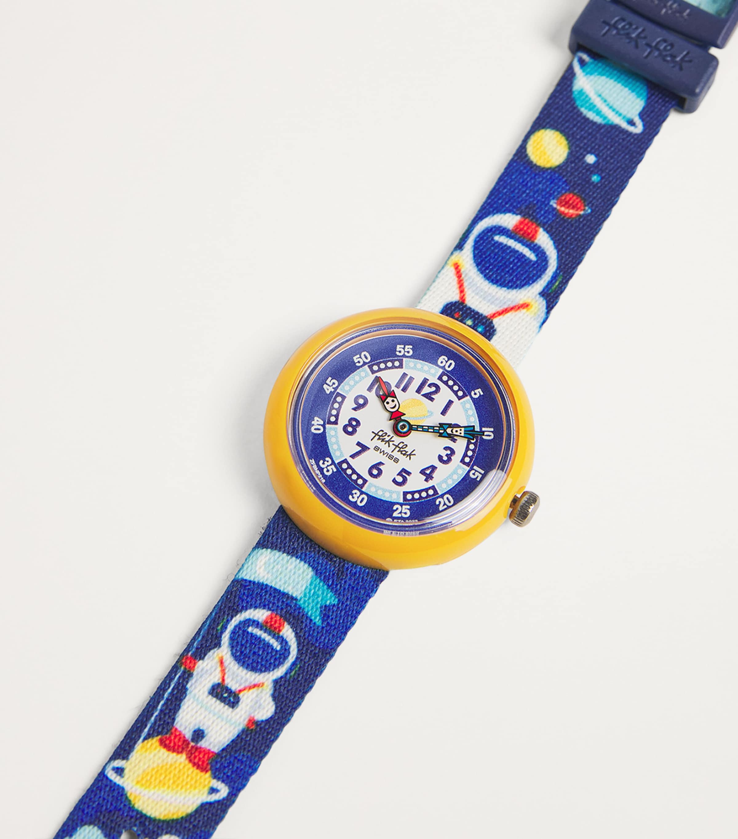 Astrodreams Watch 31.85mm BLUE Image 3
