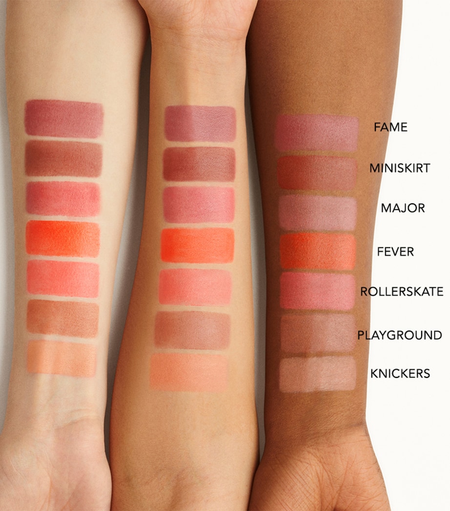 Cheeky Posh Cream Blush Stick PLAYGROUND Image 5