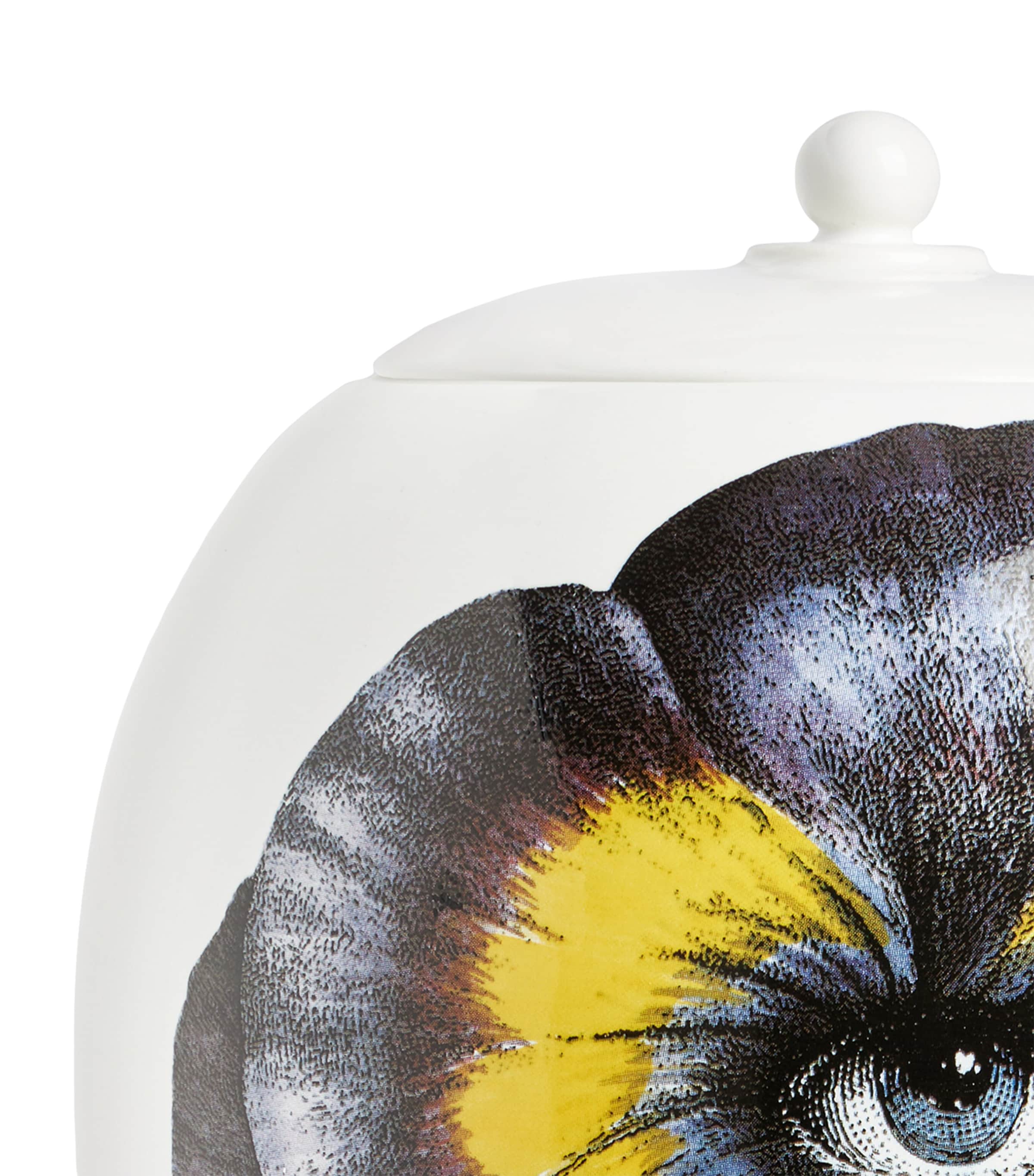 Pensee Vase (30cm) MULTI Image 5