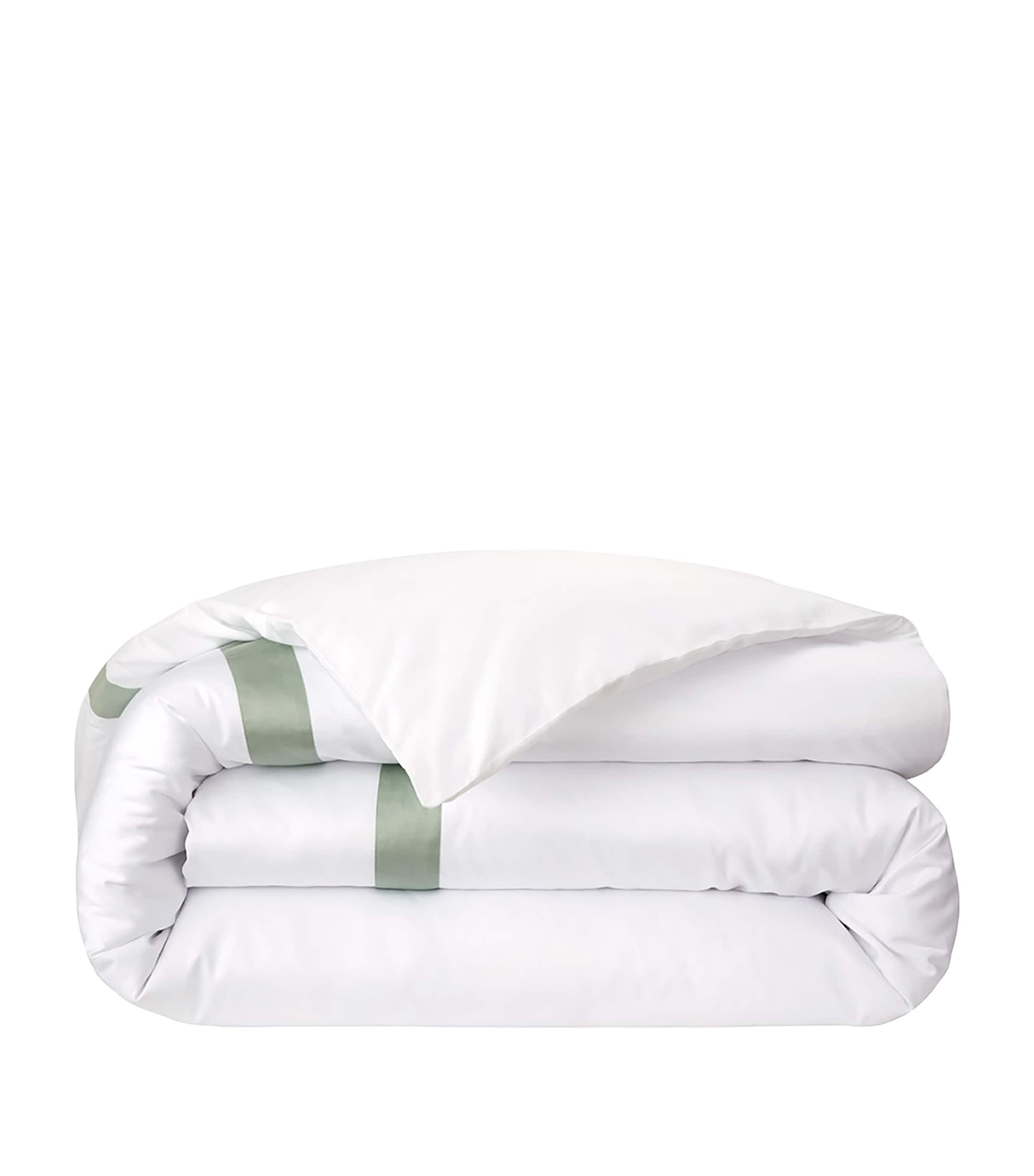 Linea Veronese Double Duvet Cover (200cm x 200cm) VERONES Image 2