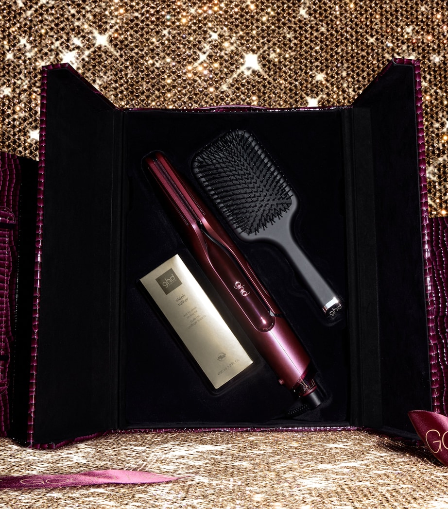 Duet Hair Styling Gift Set NO COLOUR Image 3