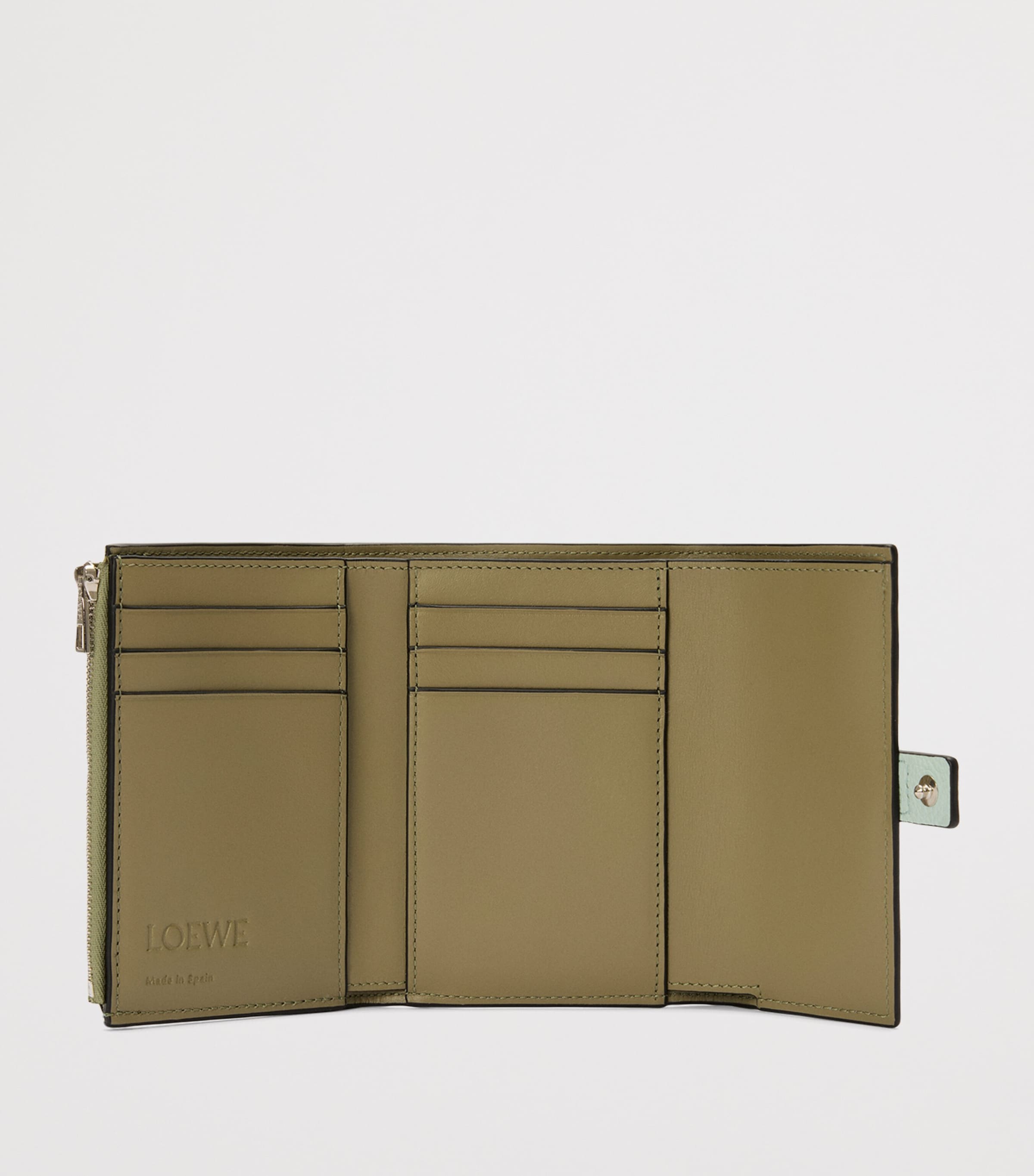 ☆VIP奇跡セール価格☆【Loewe】Small Vertical Wallet 送料込み ☆VIP奇跡セール価格☆【Loewe】Small Vertical Wallet 送料込み
