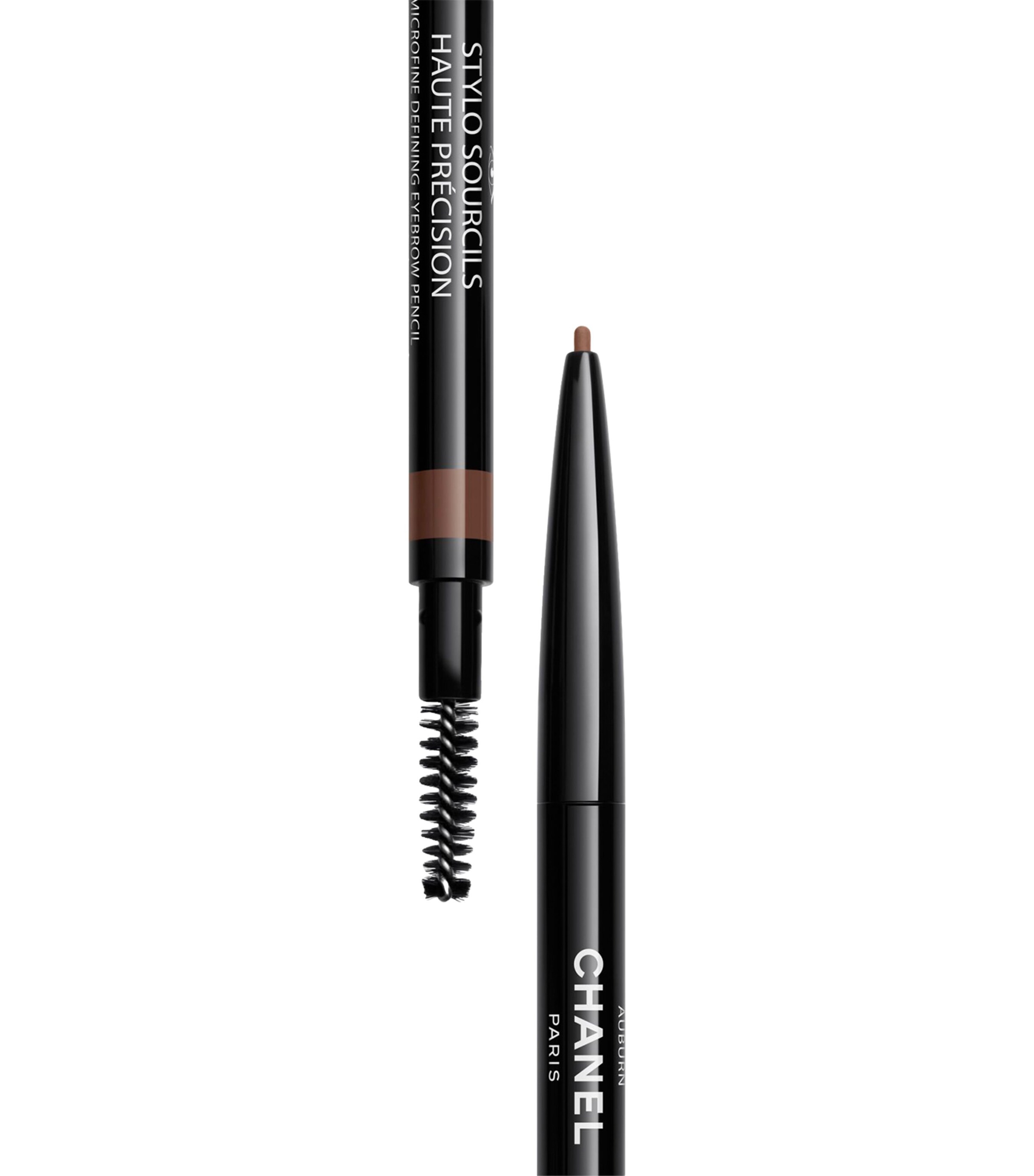 STYLO SOURCILS Haute Precision Microfine Defining Eyebrow Pencil 150 AUBURN Image 2