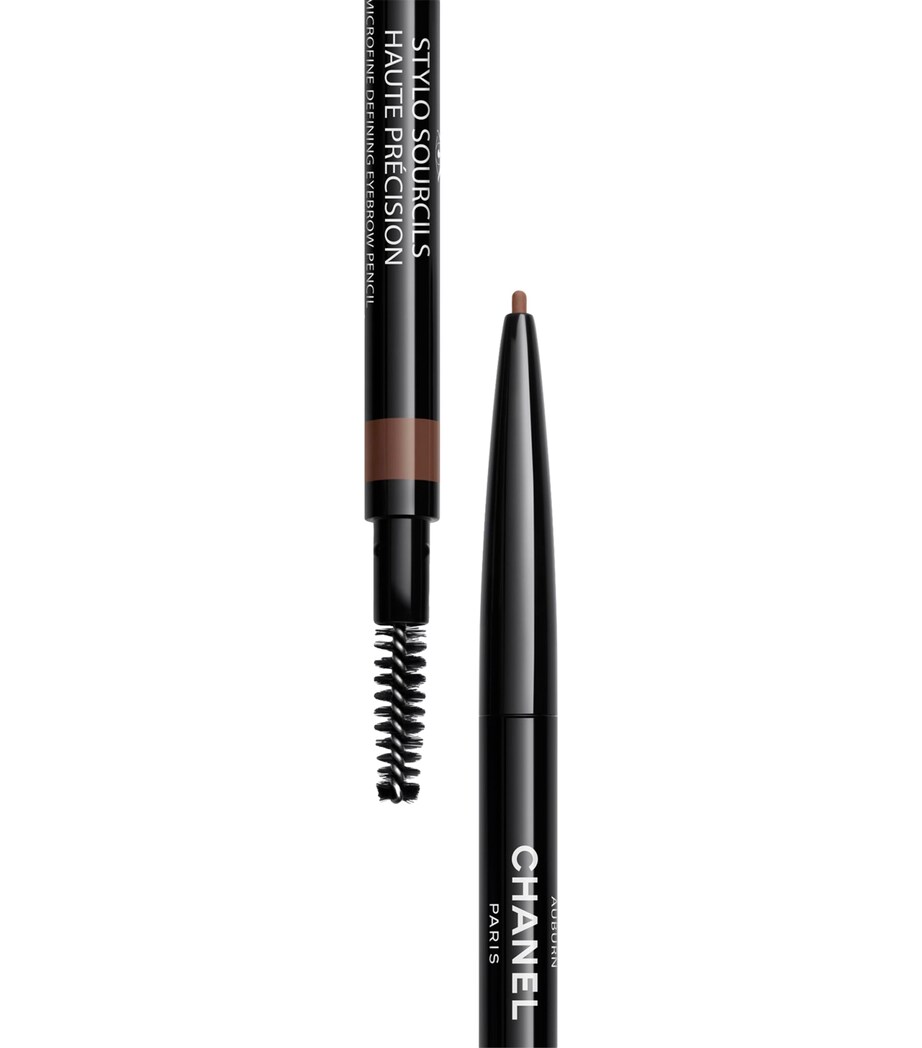 STYLO SOURCILS Haute Precision Microfine Defining Eyebrow Pencil 150 AUBURN Image 2