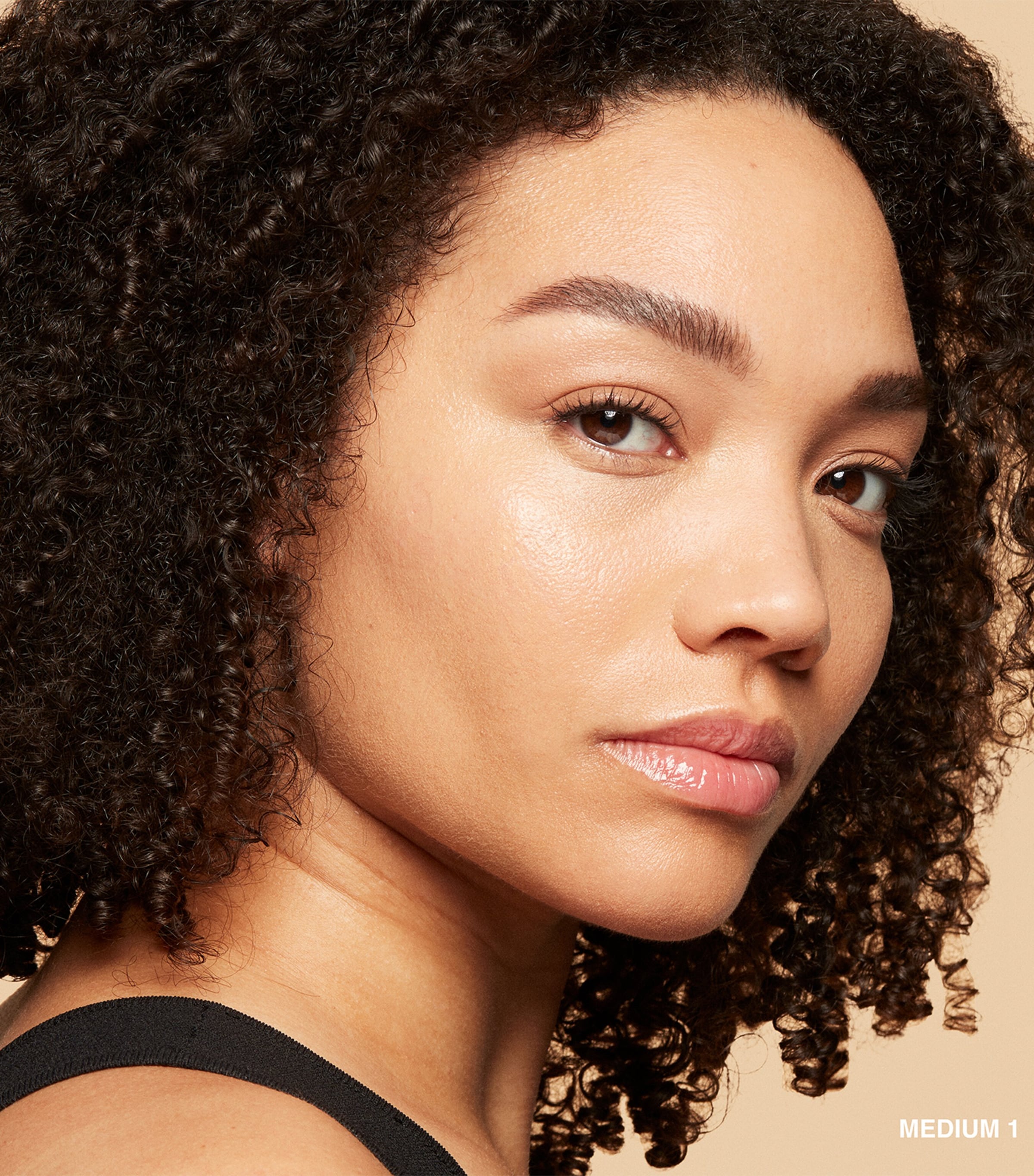 Vitamin Enriched Skin Tint MEDIUM 1 Image 4