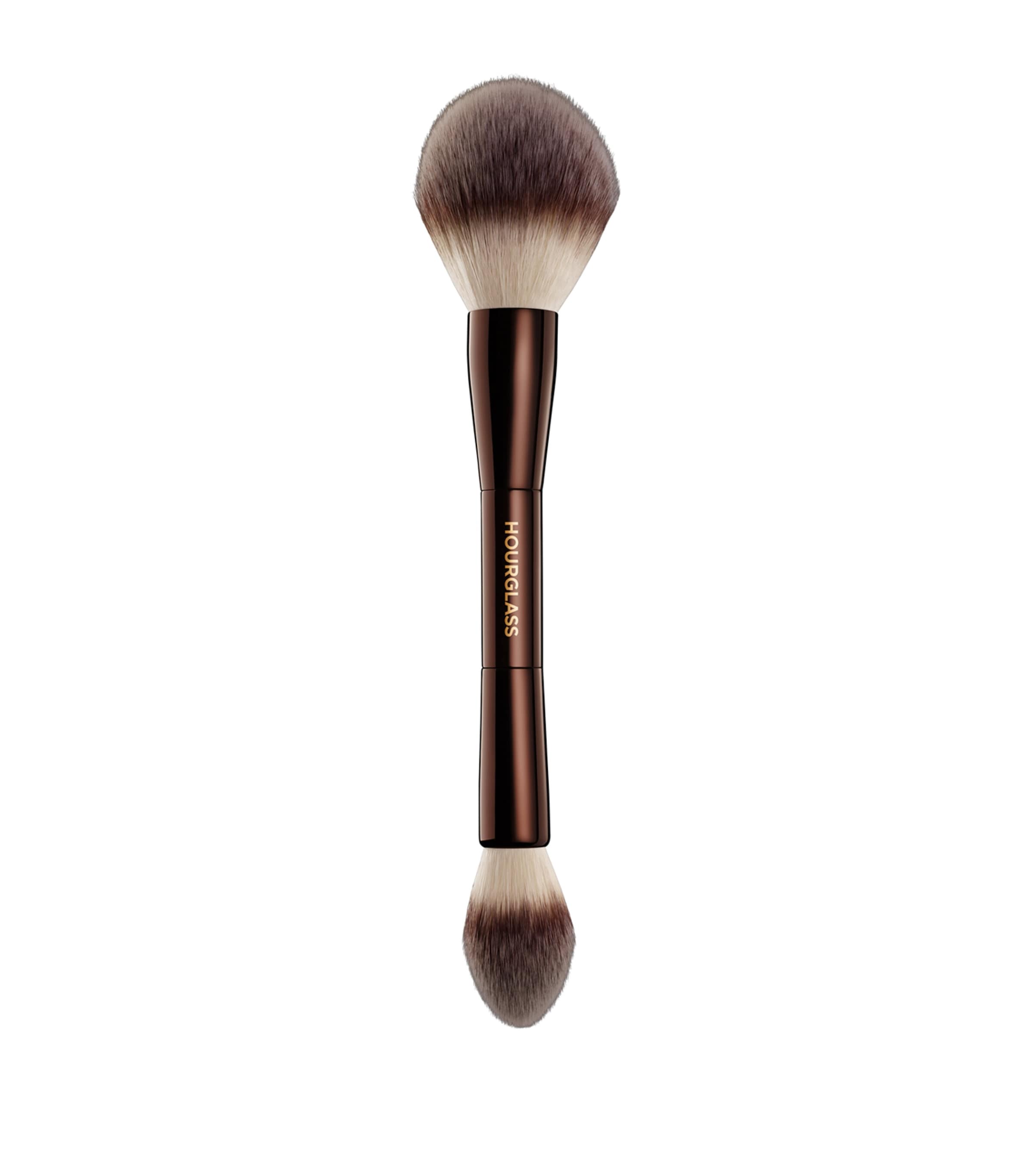 Hourglass Veil Setting Powder Brush In White