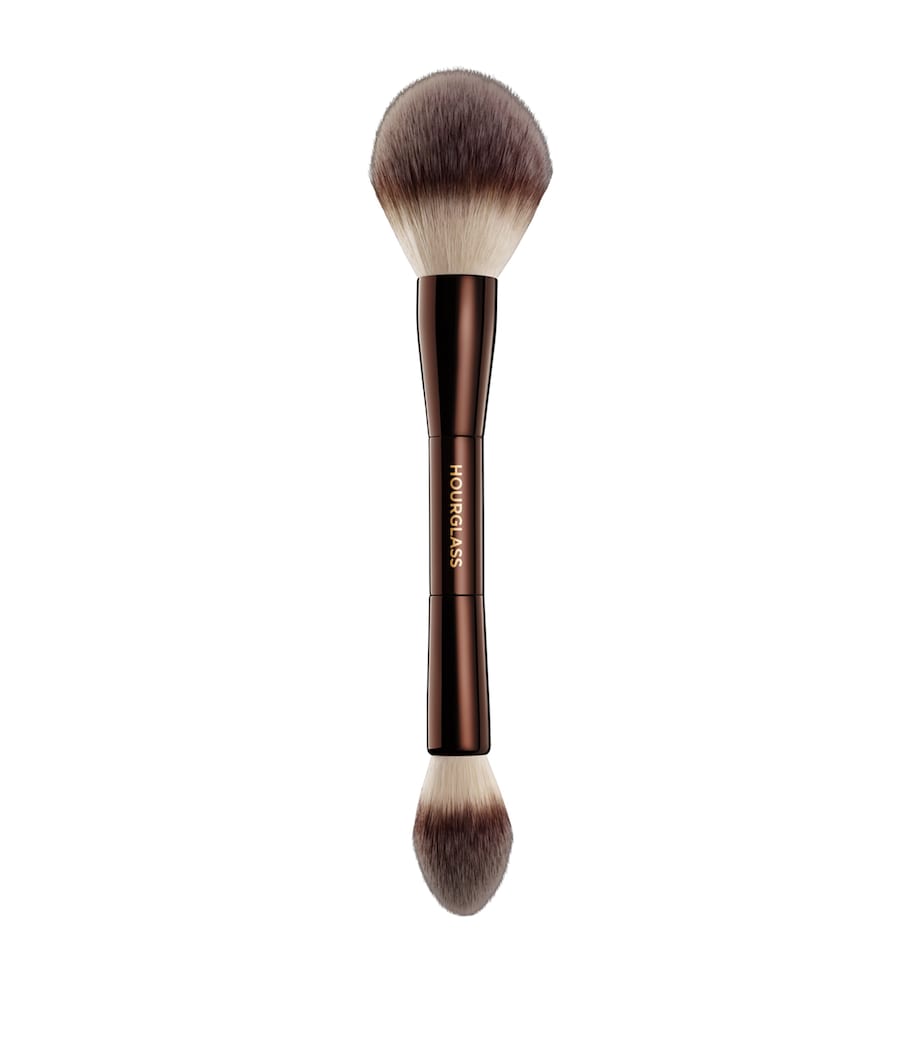 Veil Setting Powder Brush NO COLOUR Image 1