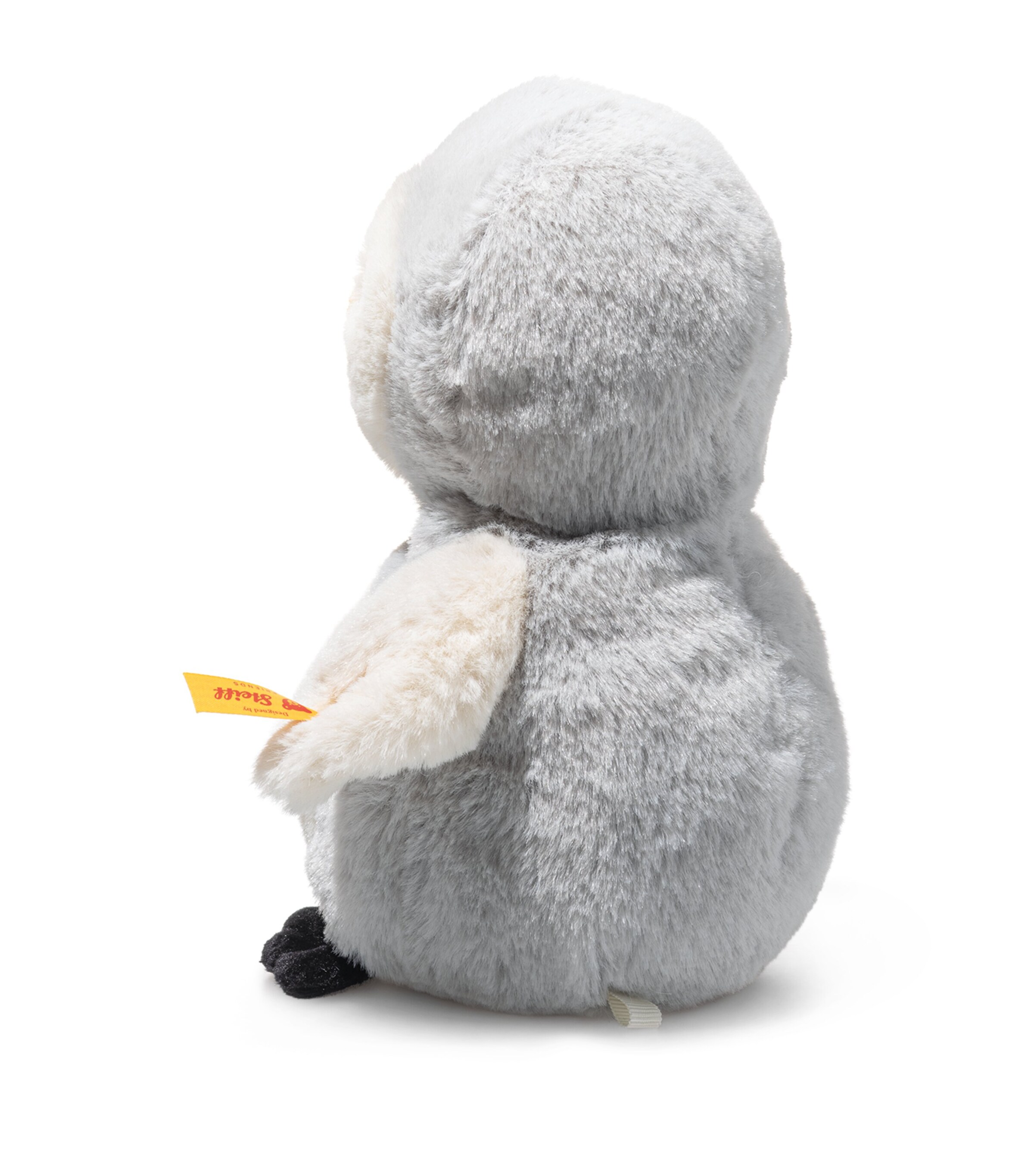 Steiff Lio Penguin with Rattle (14cm) Image 2