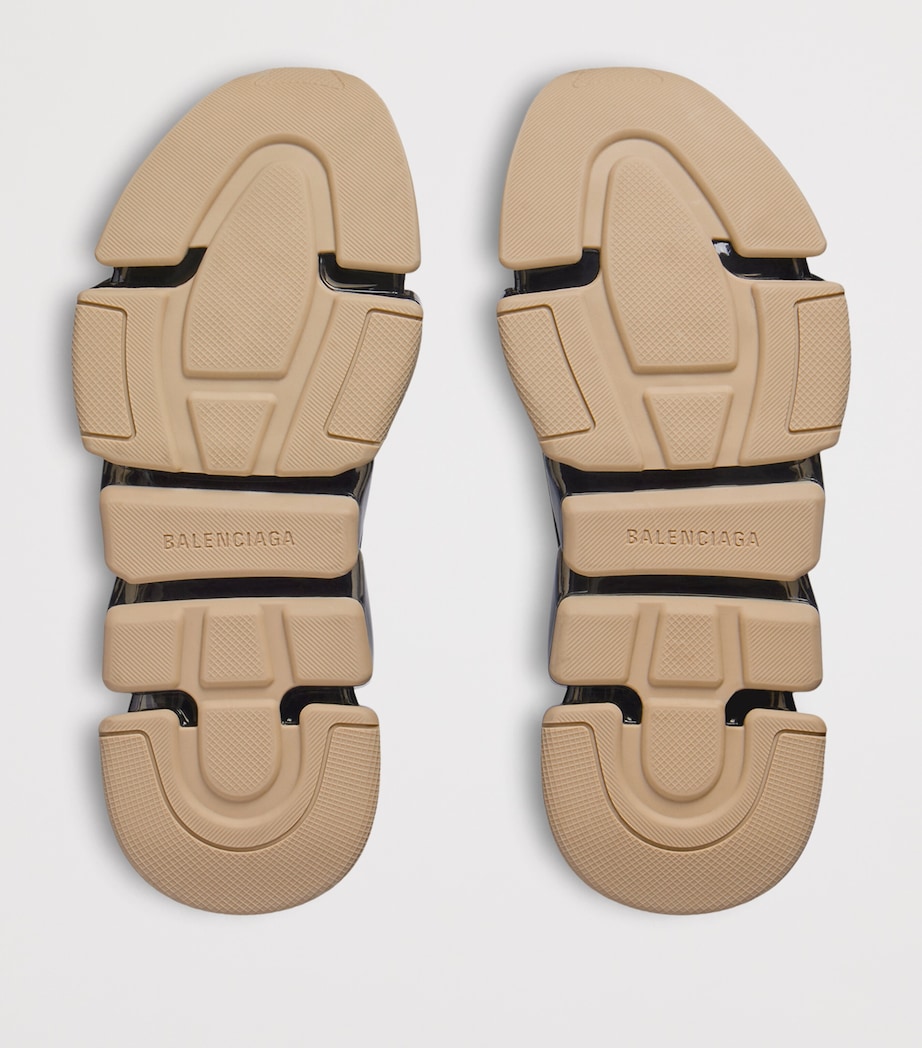 Clear Sole Speed 2.0 Sneakers 1092 Image 2