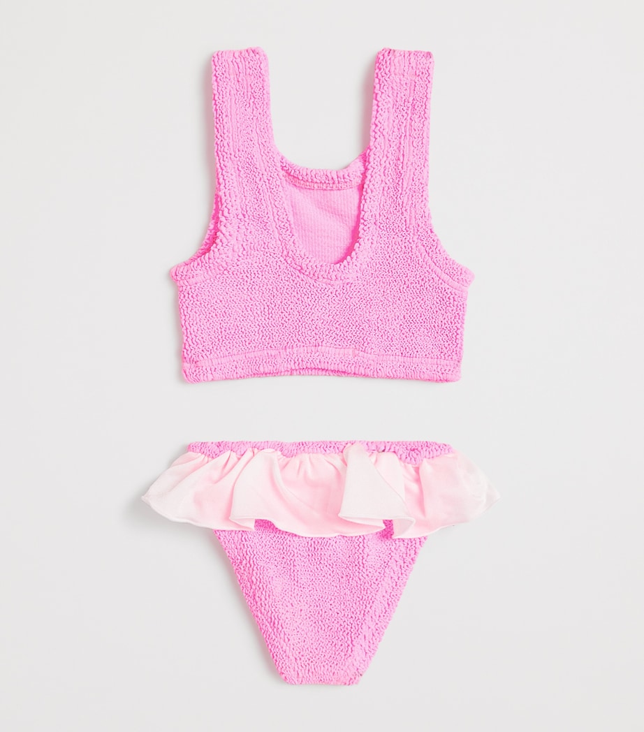 Olive Bikini (3-6 Years) BUBBLEGUM Image 2