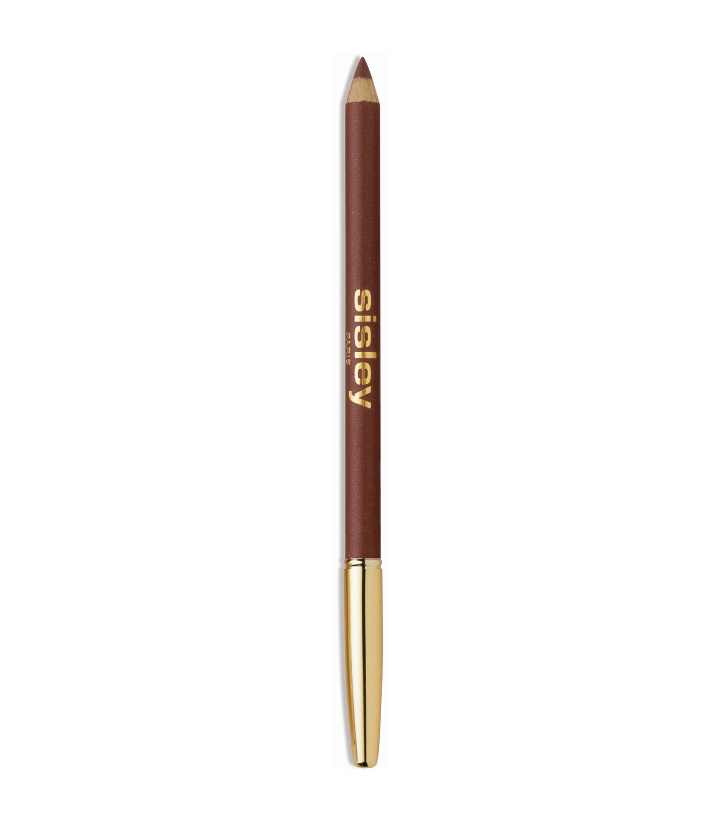 Sisley Paris Phyto-lèvres Perfect In Brown