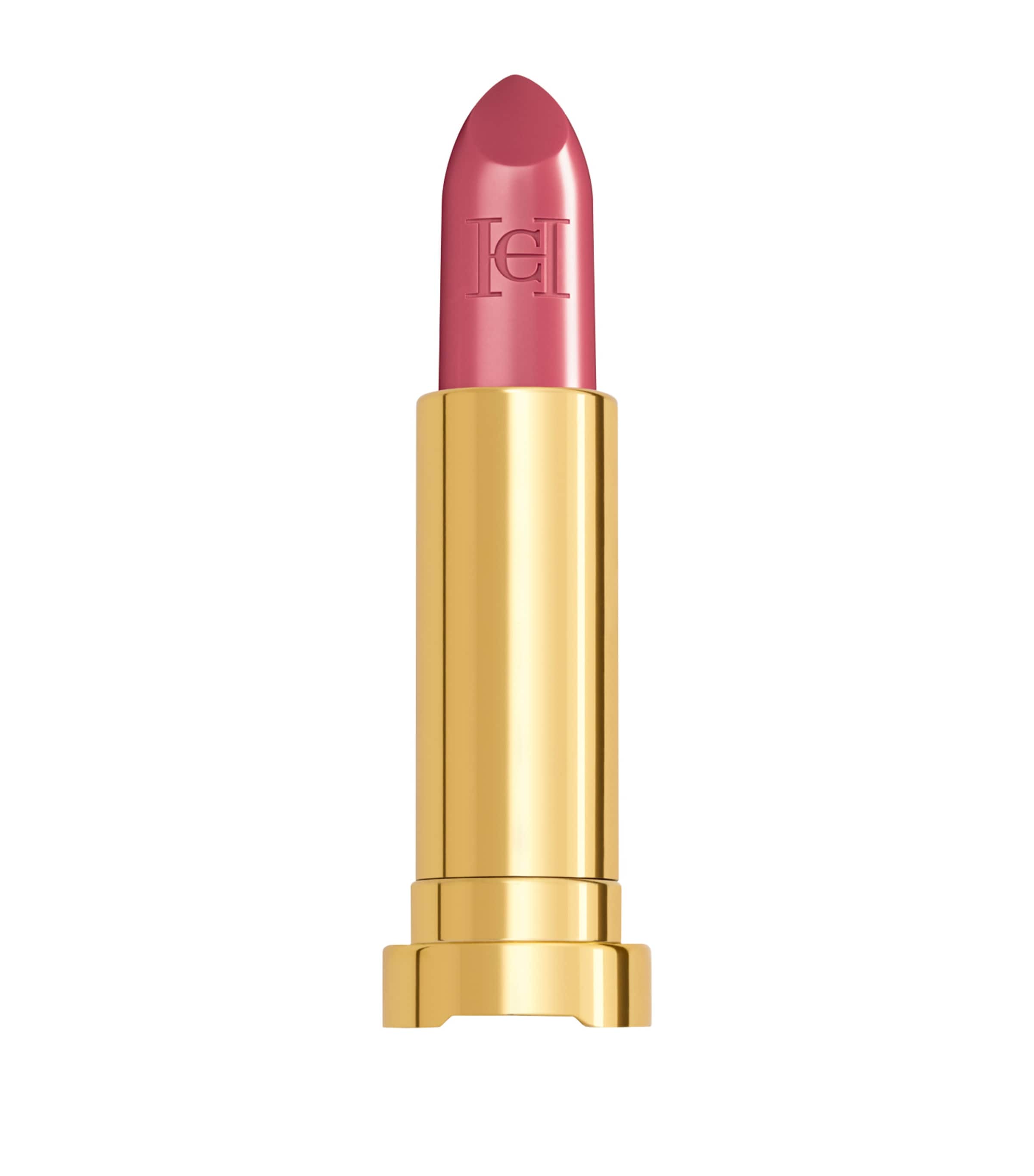 Carolina Herrera Herrera Sheer Lipstick Refill In Pink