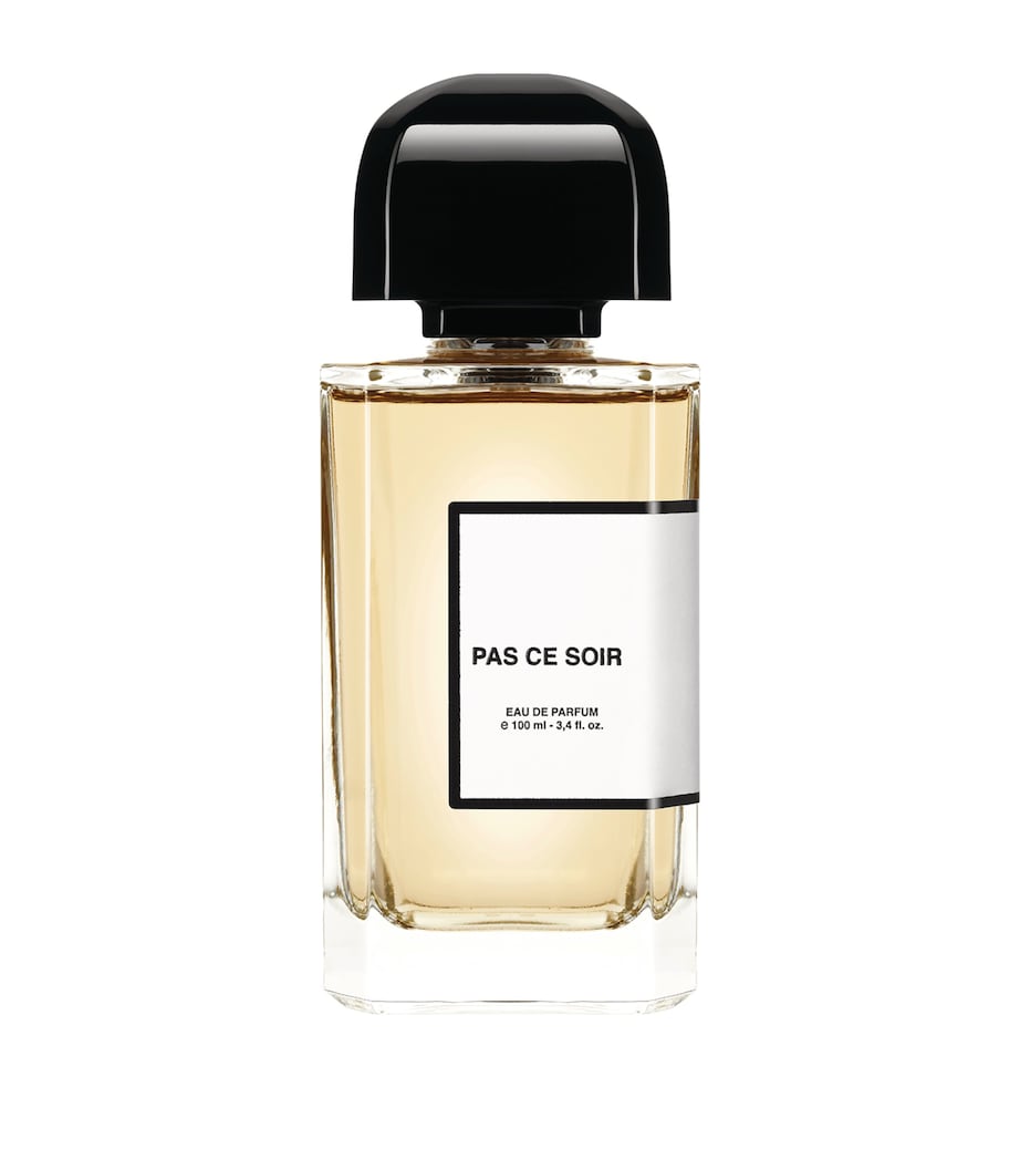 Pas Ce Soir Eau de Parfum (100ml) NO COLOUR Image 1