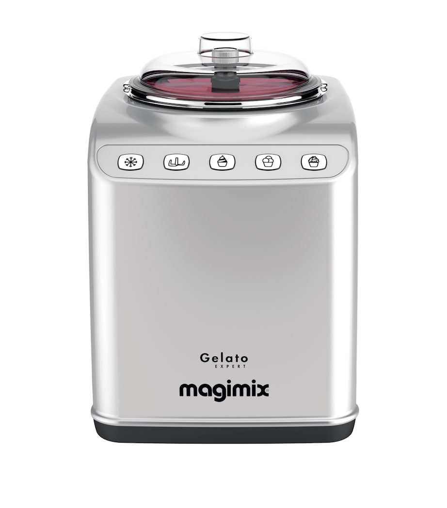 Gelato Expert SILVER Image 1