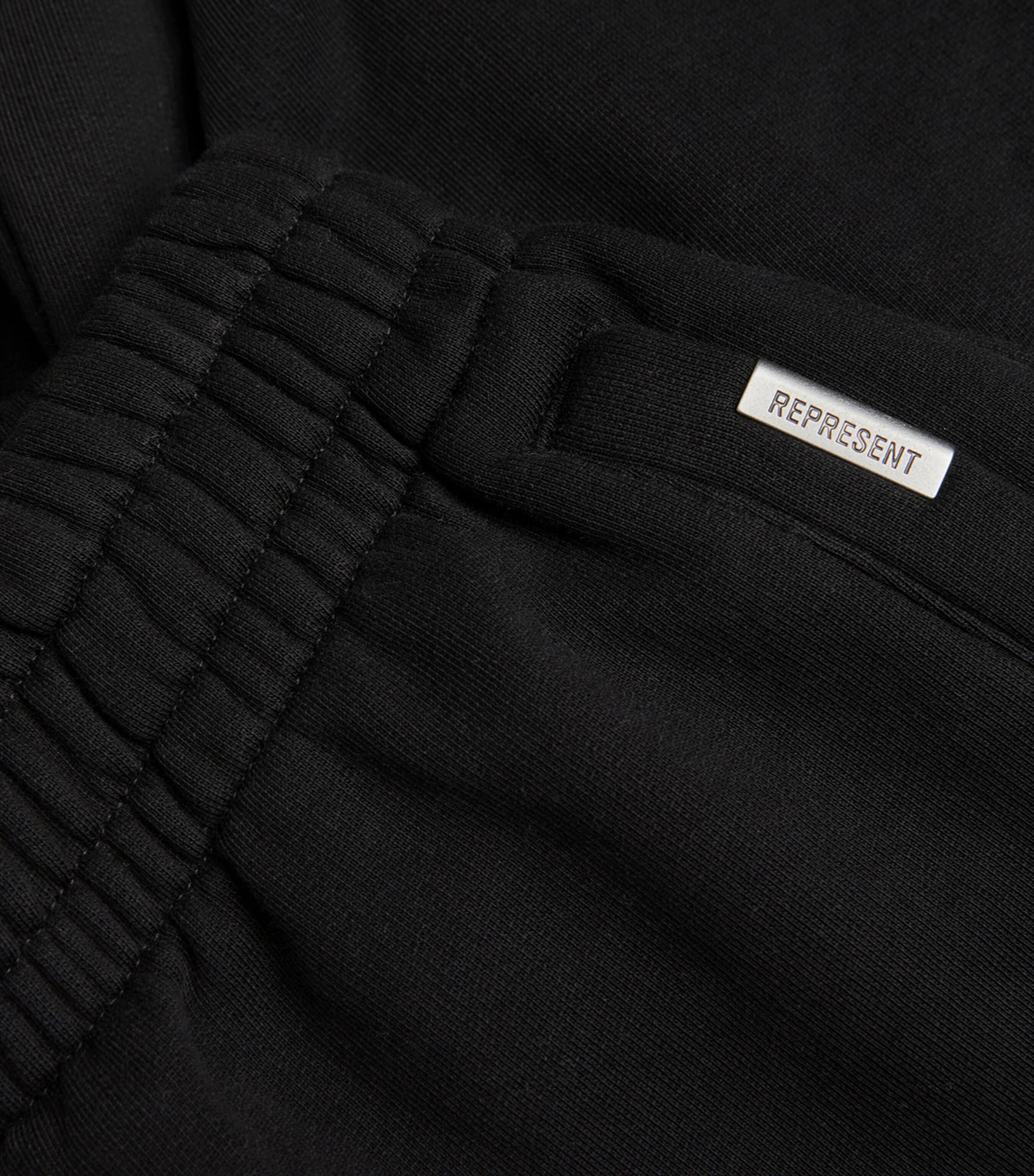 Cotton Owners Club Sweatpants BLACK Image 5