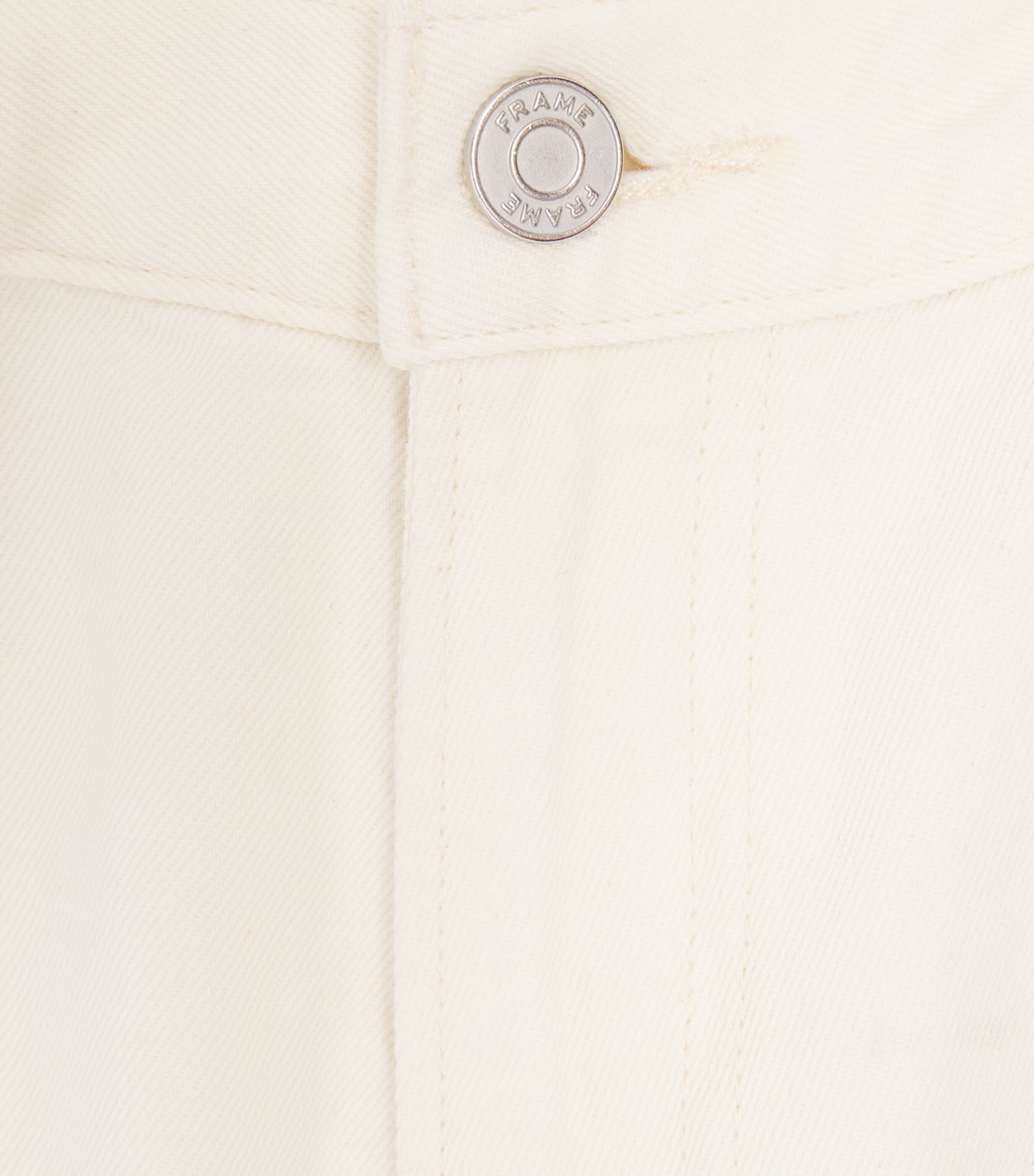 FRAME Mens Relaxed Jeans Aunt Image 6