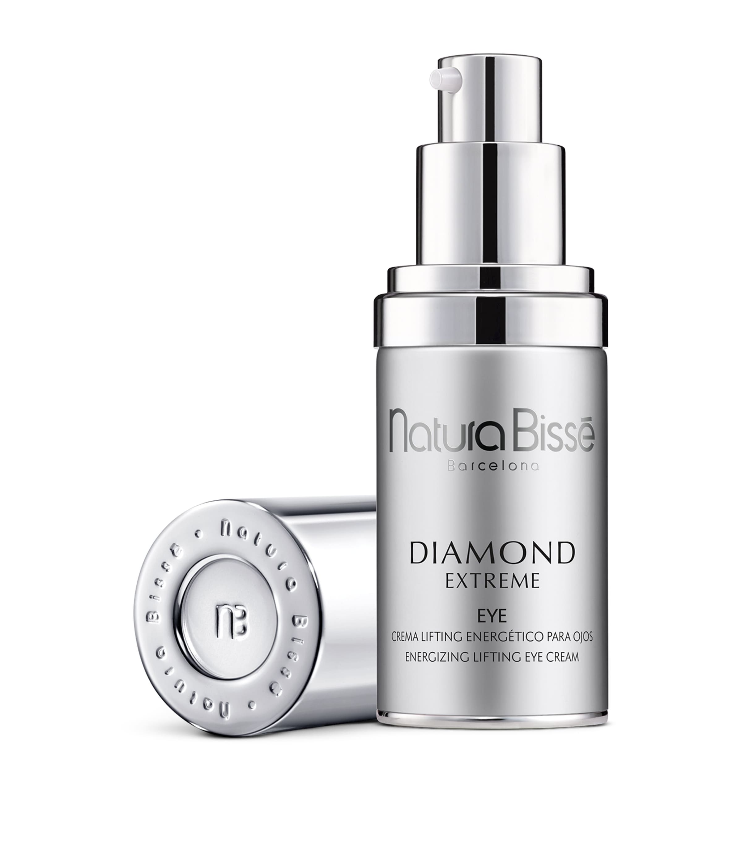Diamond Extreme Eye (25ml) NO COLOUR Image 2