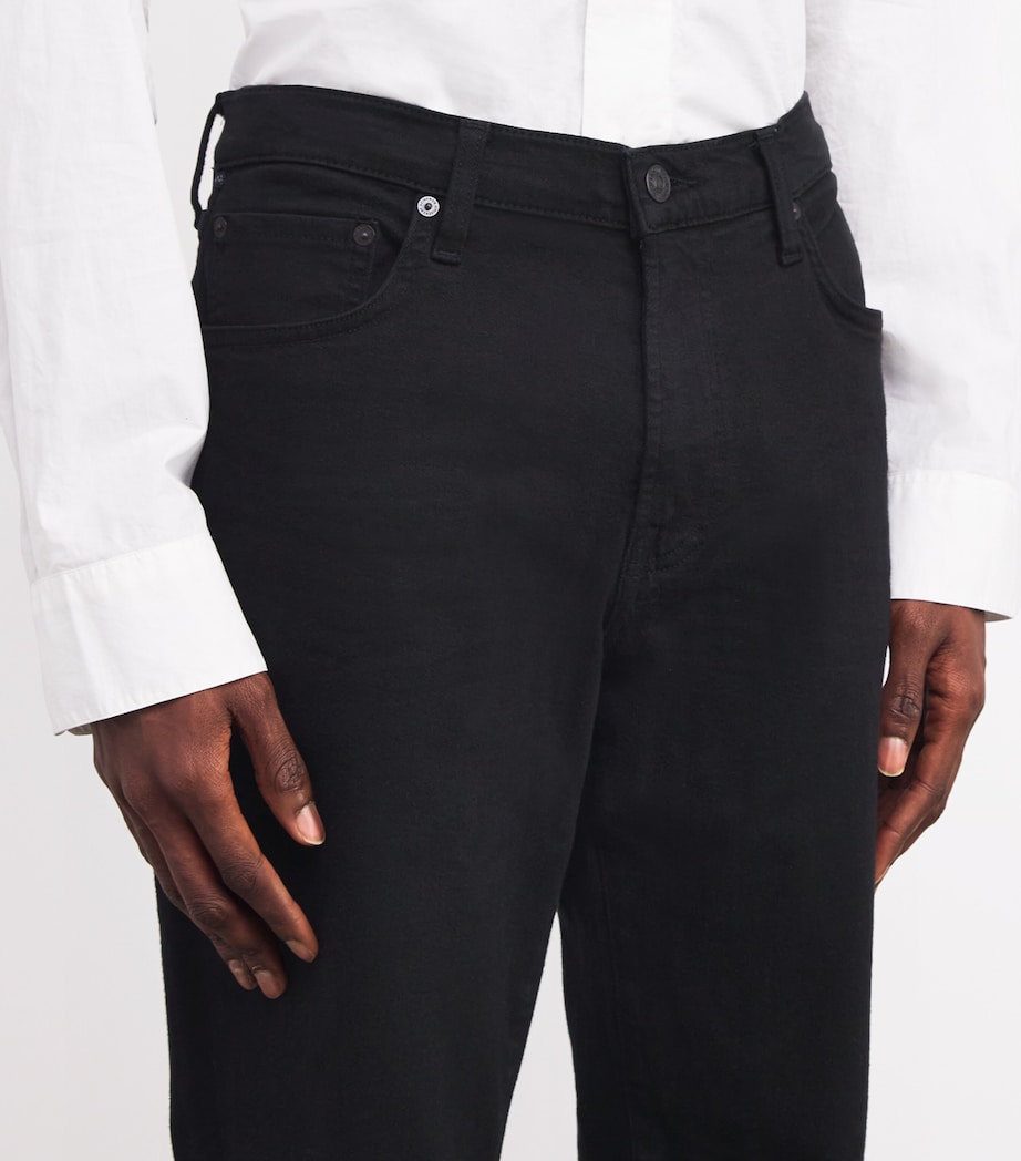 Citizens of Humanity Mens Elijah Straight Jeans Dosan Image 6
