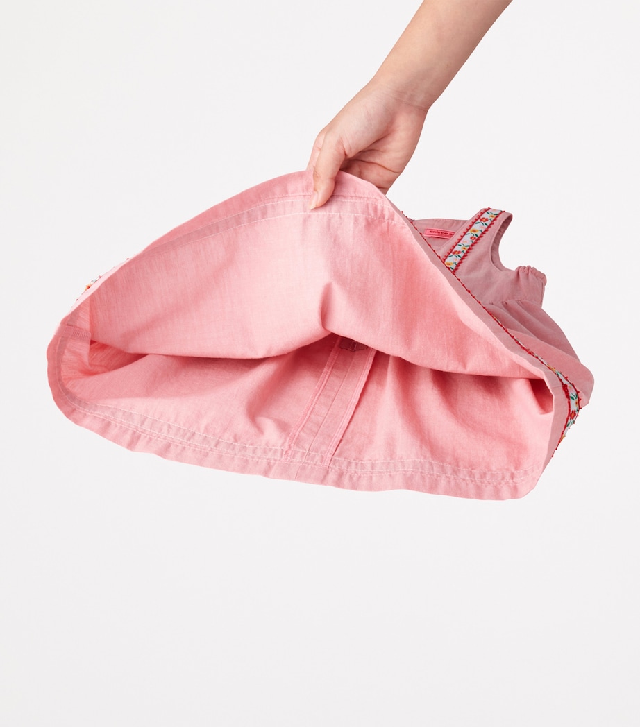 Chieco Saku Dress (2-7 Years) 8 Image 3