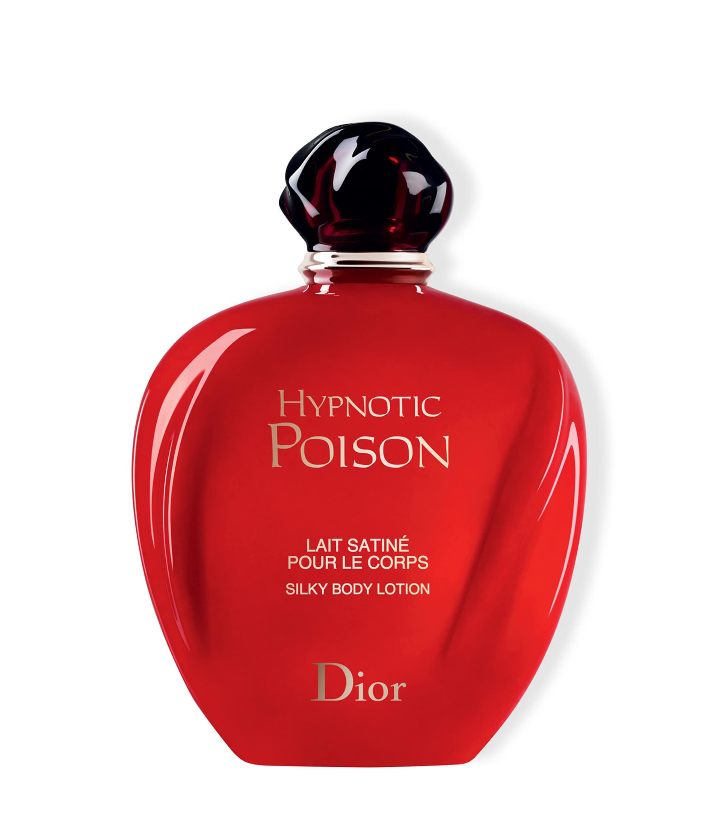 Dior Hypnotic Poison Silky Body Lotion