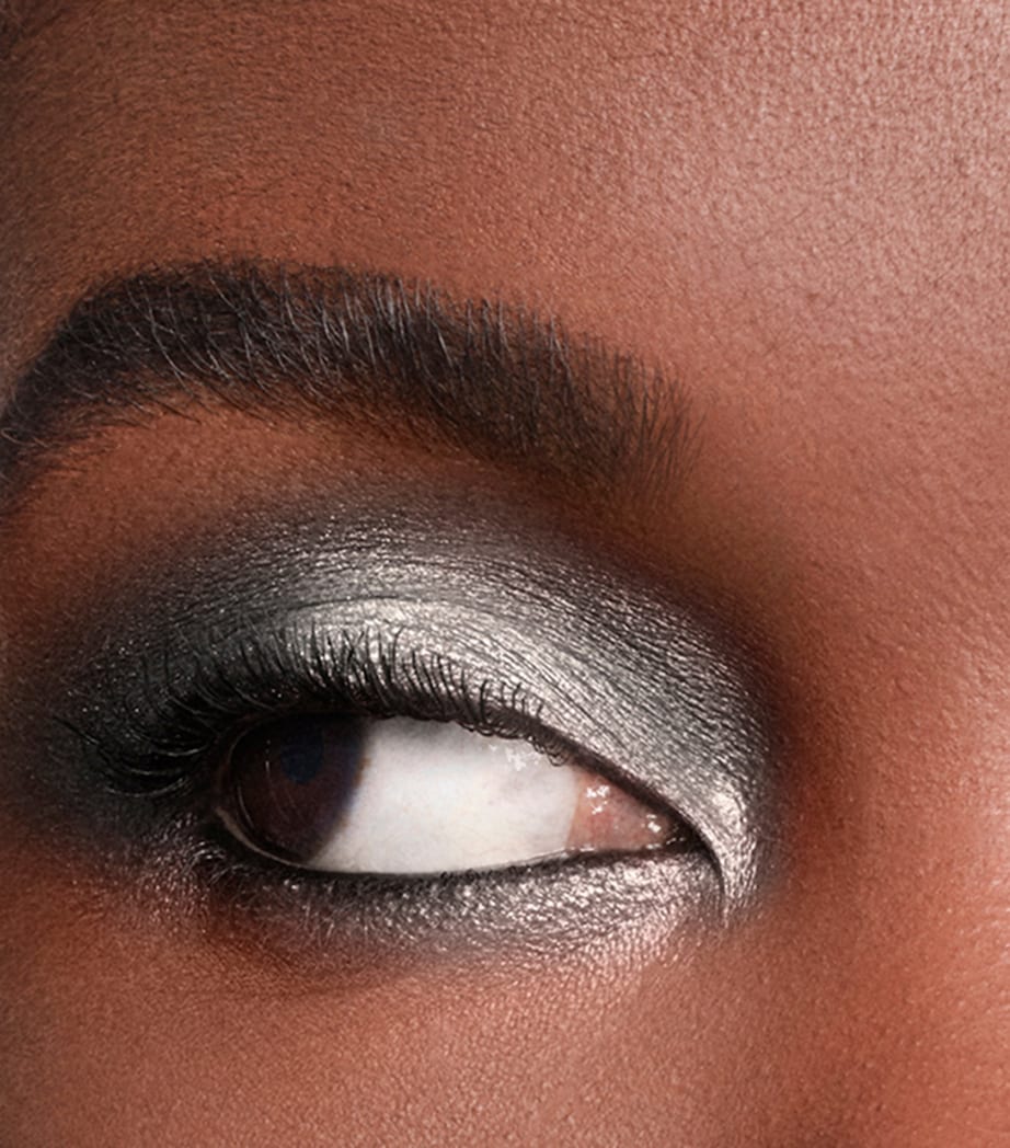 Abracadabra Le Duo Eyeshadow Palette SILVER SPIKE Image 3