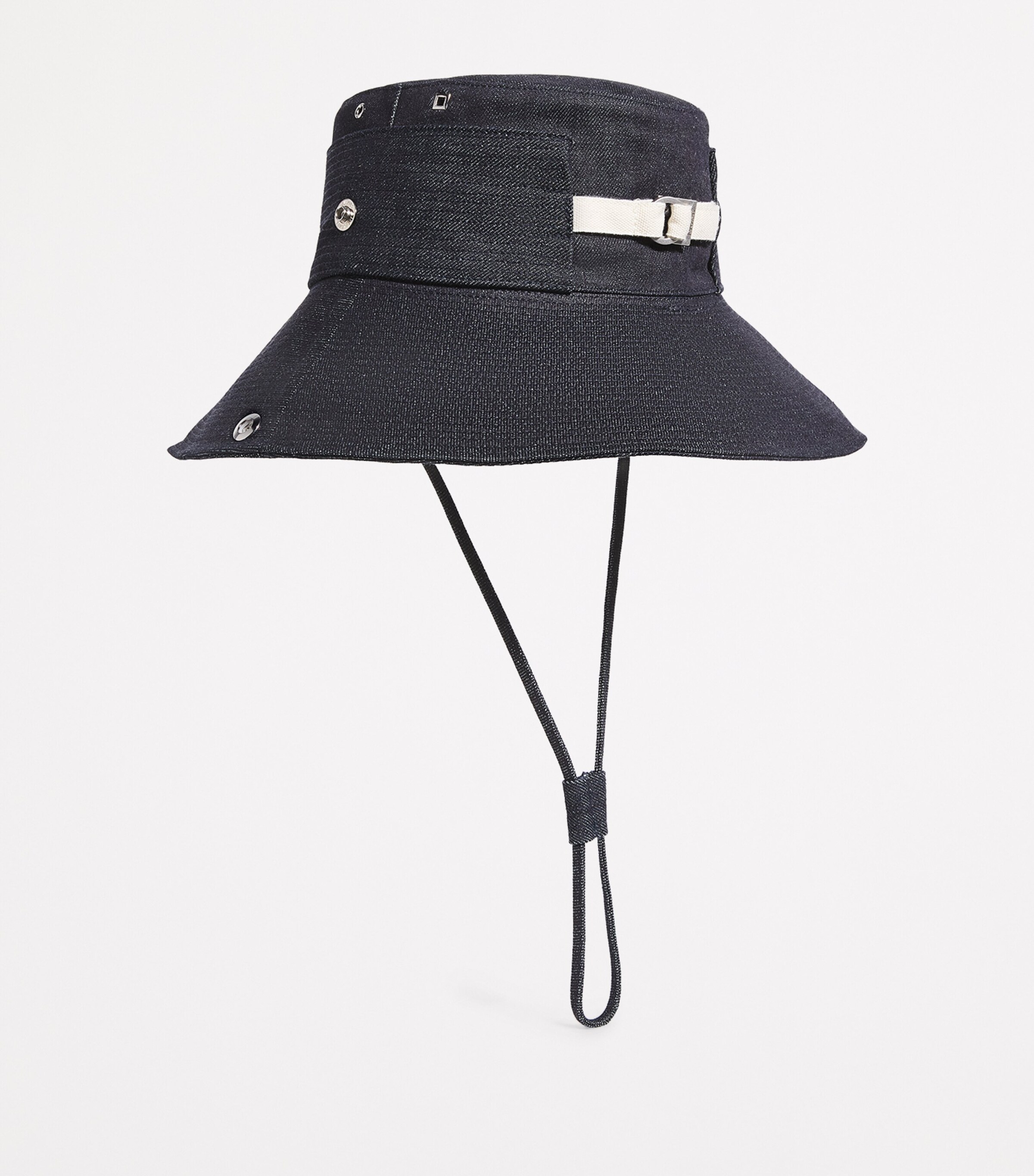 Jacquemus Le Bob de Nimes Bucket Hat | Harrods SA Jacquemus Le Bob de Nimes Bucket Hat | Harrods SA