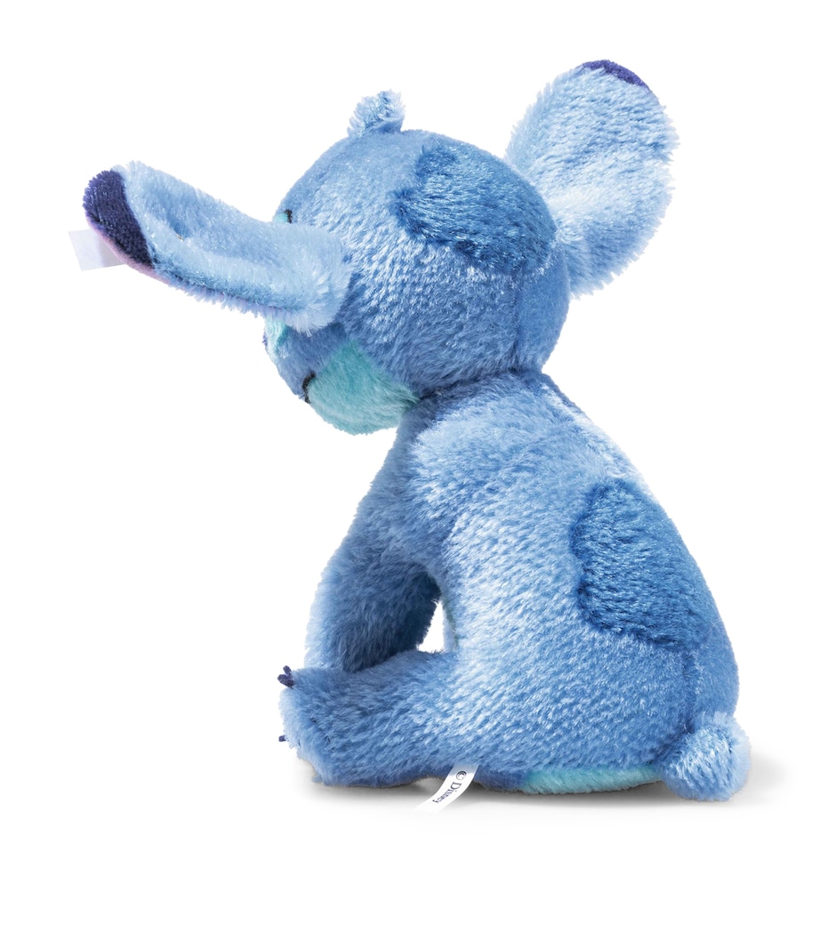 Mohair Stitch Soft Toy (22cm) MULTI Image 2