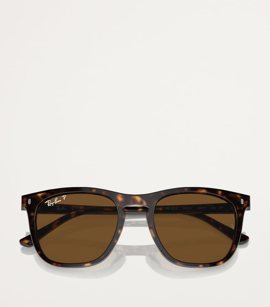 RB2210 Sunglasses 902/57 Image 5