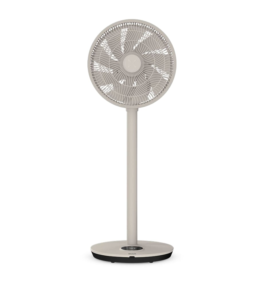 Duux Whisper Flex 2 Fan Stone Image 1