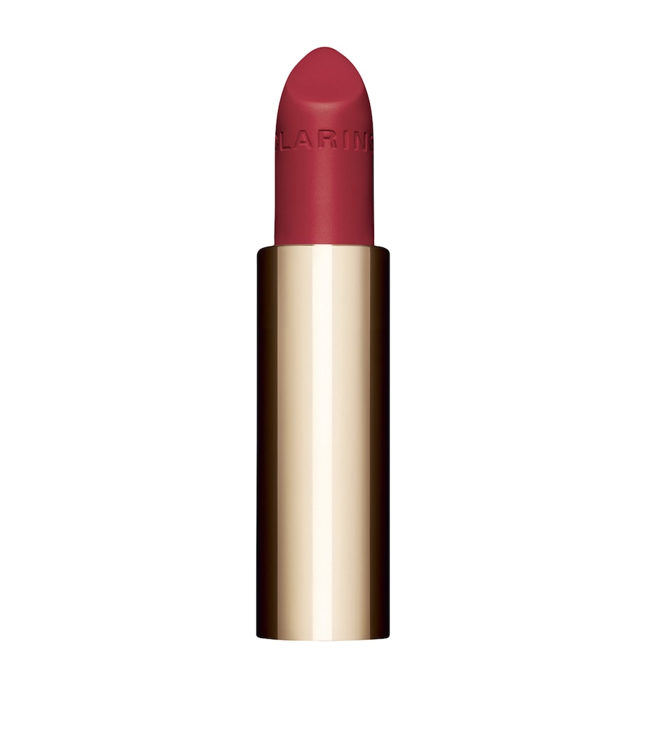 Joli Rouge Velvet Lipstick - Refill GRENADINE Image 1