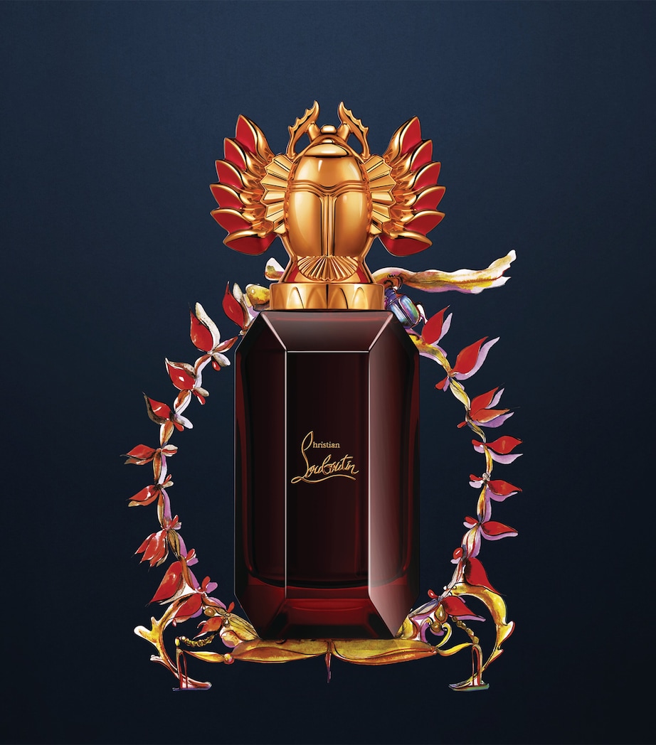 Loubicharme Eau de Parfum Intense (90ml) N/A Image 5