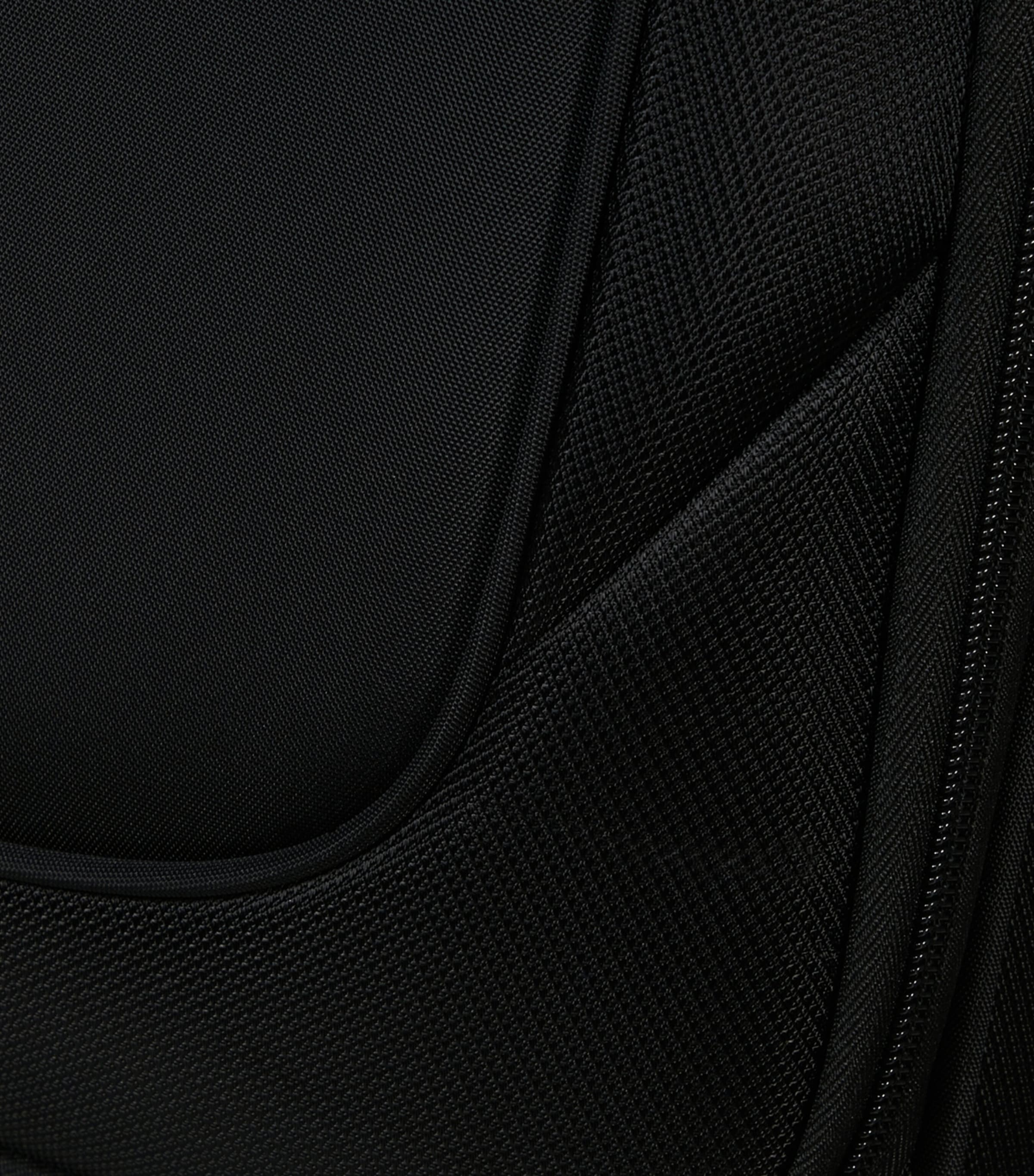 Samsonite Expandable Re-Lite Spinner Suitcase (55cm) Black Image 14