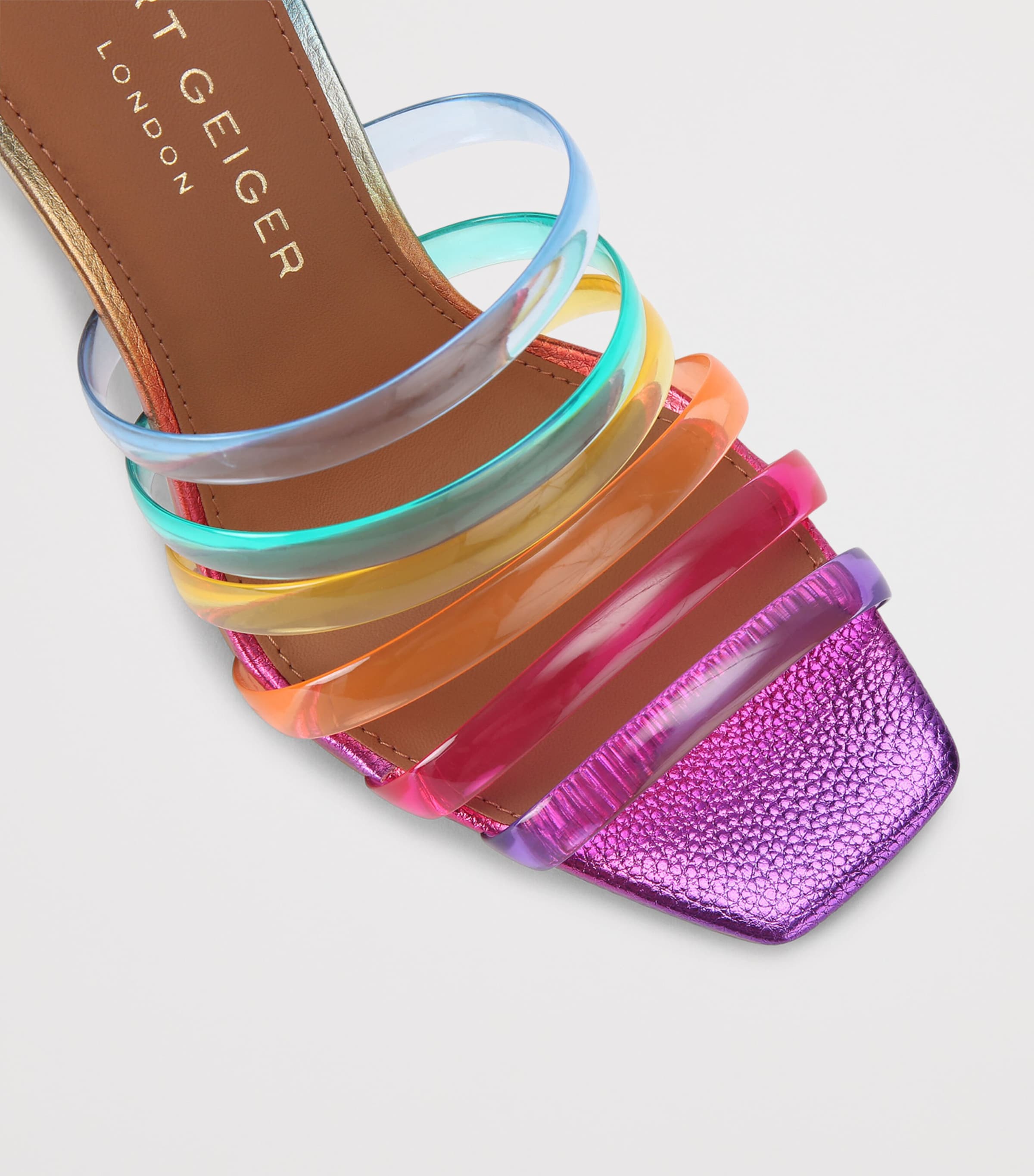 Kurt Geiger London Maddison Sandals 105 Other Image 2