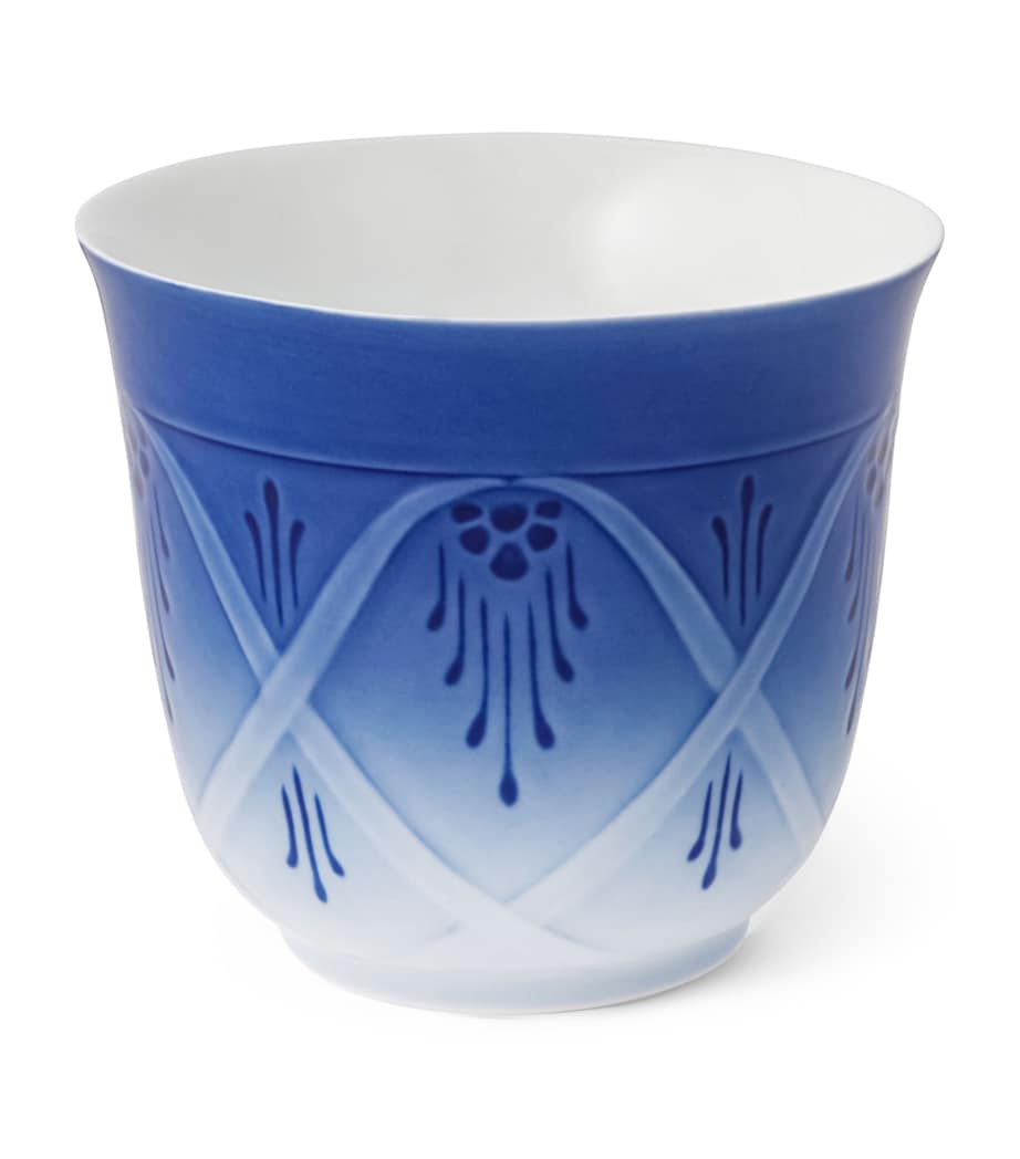 Thermal Mug 2025 BLUE Image 2