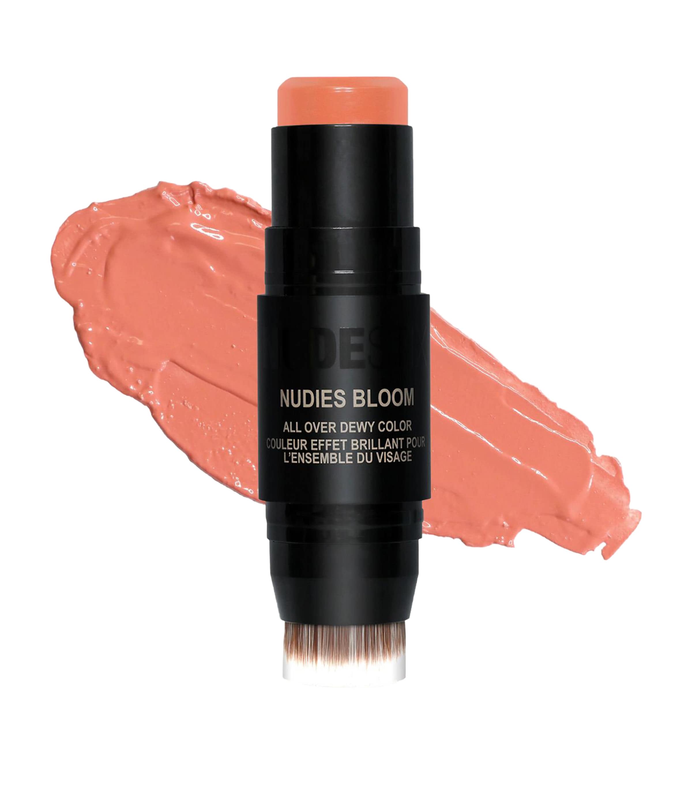Nudies Bloom Blush SWEET PEACH PEONY Image 3