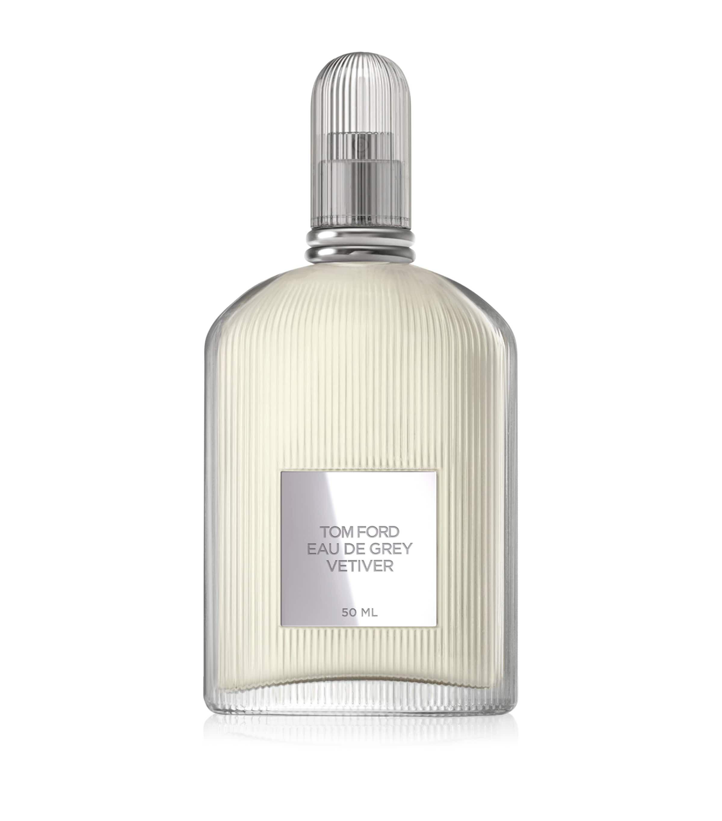 TOM FORD Eau de Grey Vetiver Eau de Toilette (50ml) Image 1