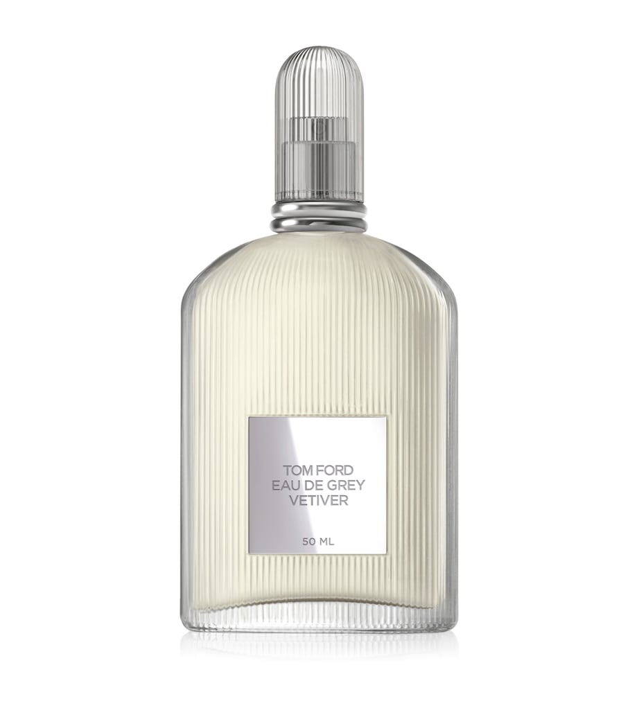TOM FORD Eau de Grey Vetiver Eau de Toilette (50ml) Image 1