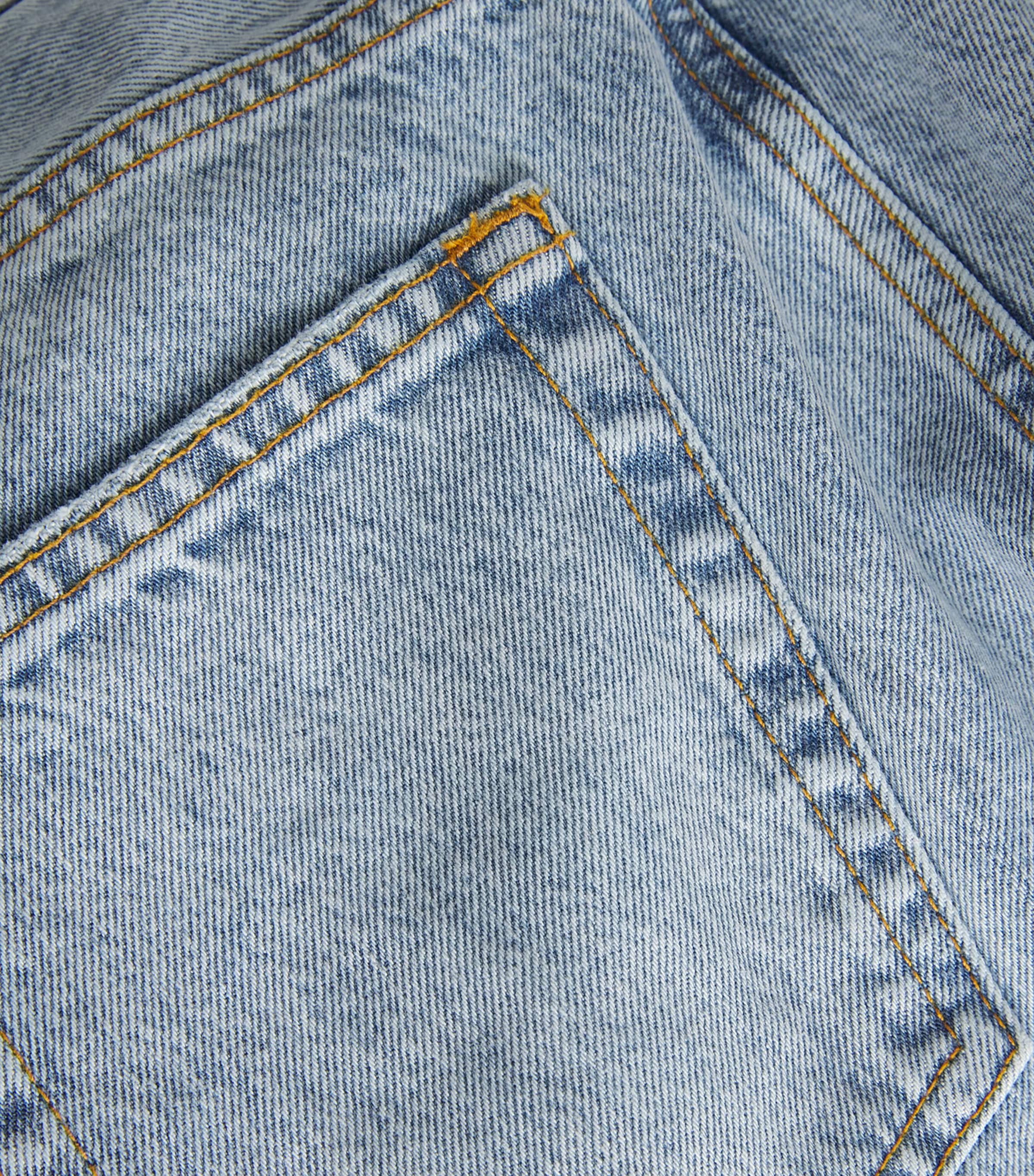 The Bubble Barrel Jeans OUTLAW Image 5