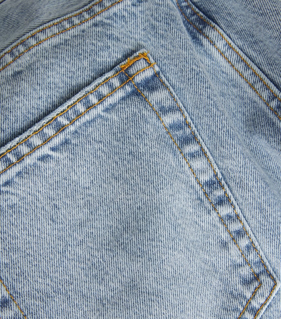 The Bubble Barrel Jeans OUTLAW Image 5