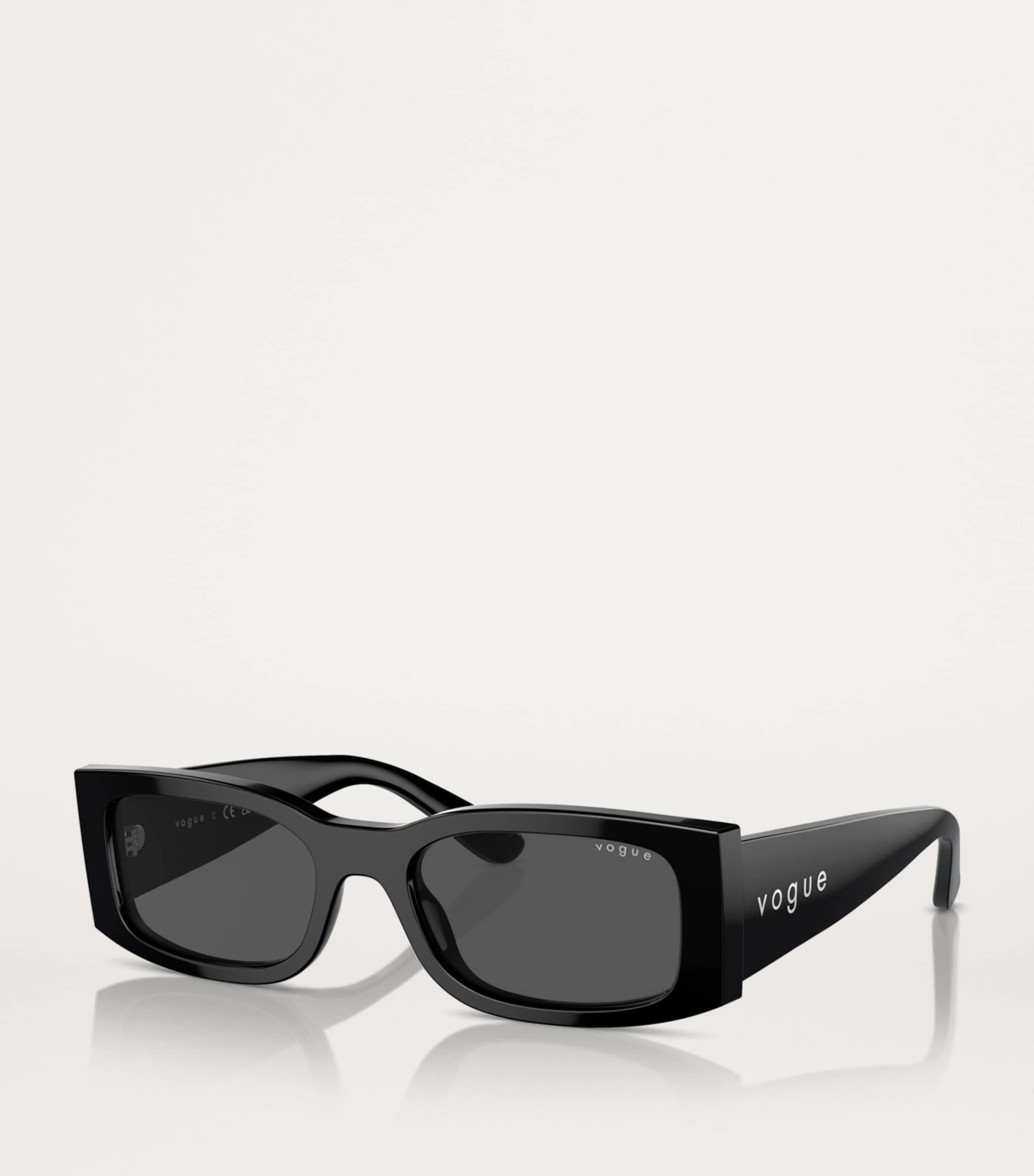 Acetate VO5584S Sunglasses W44/87 Image 2