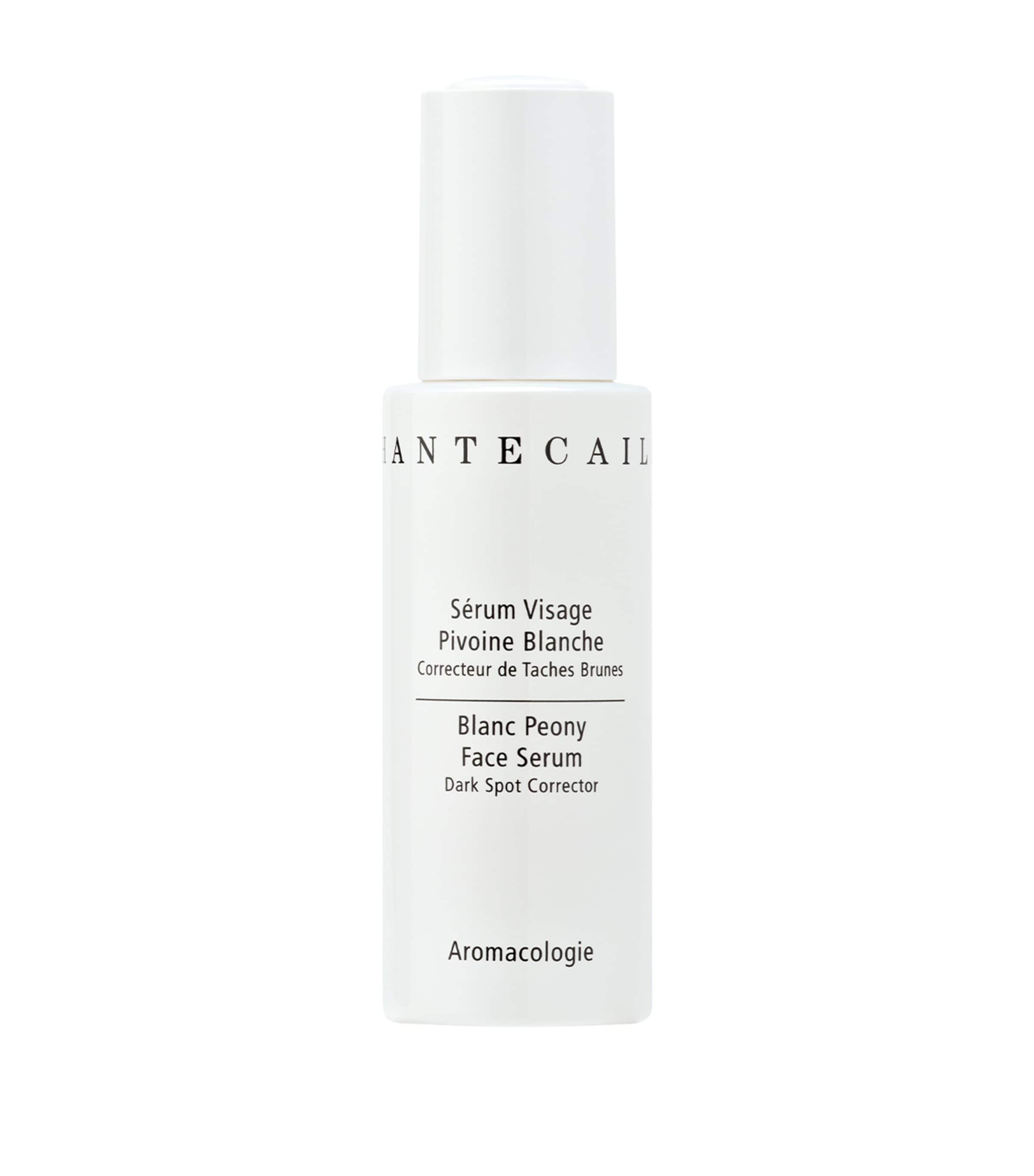 Chantecaille Blanc Peony Face Serum