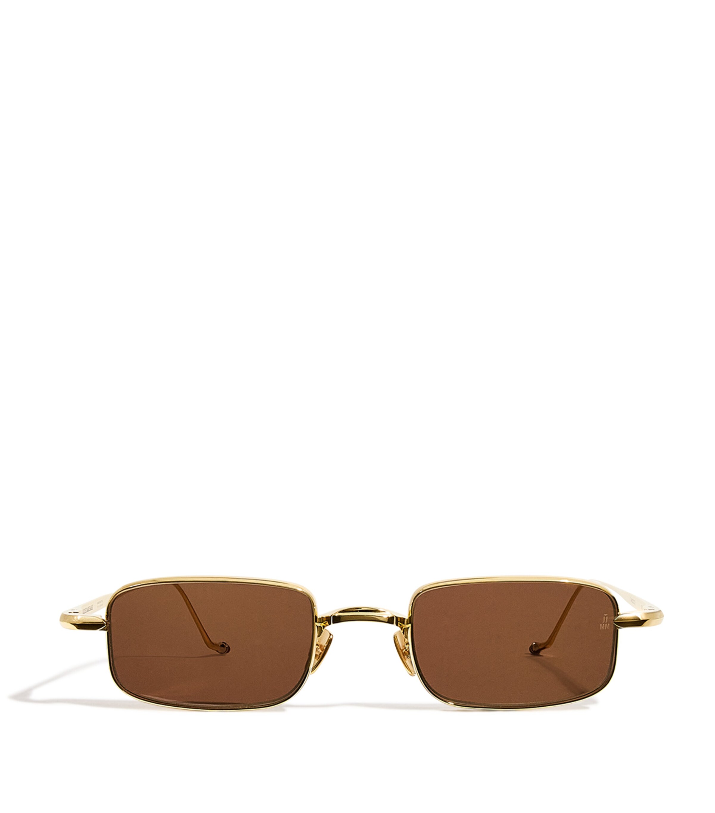 Jacques Marie Mage Titanium Dusk Sunglasses Coco Image 1