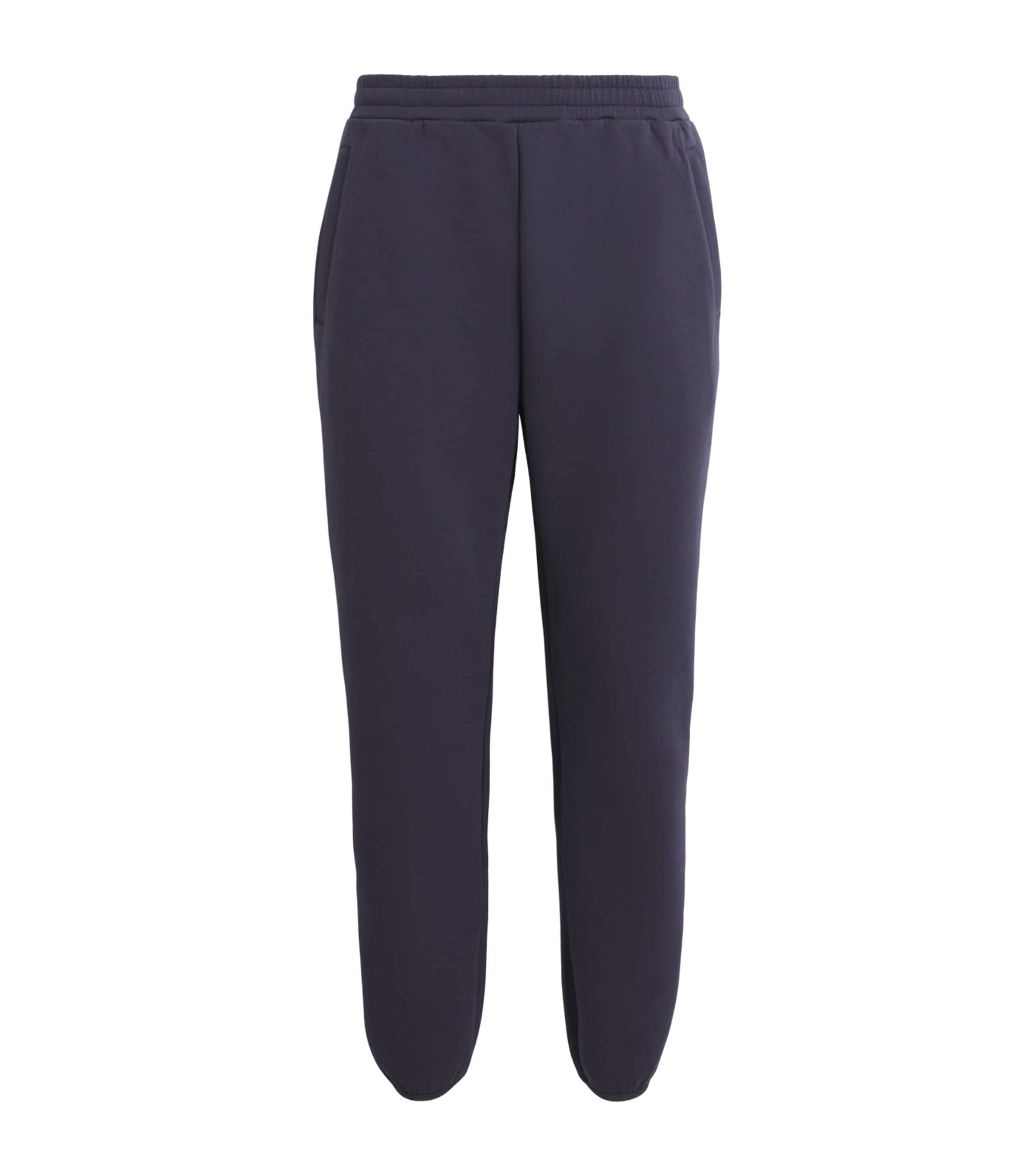 Represent 247 247 Numbers Sweatpants In Grey