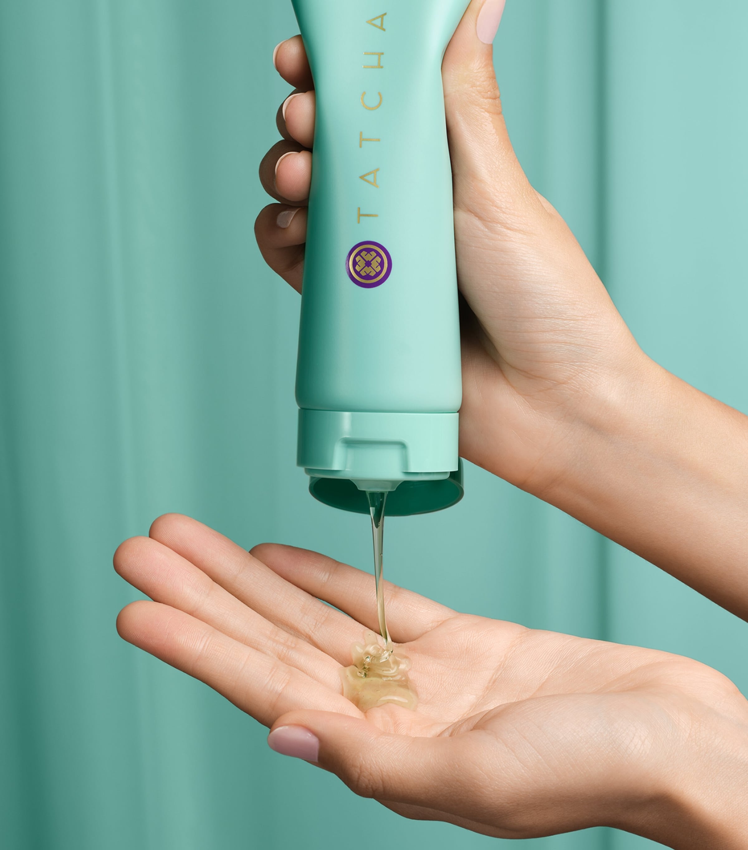 The Matcha Cleanser (150ml) NO COLOUR Image 2