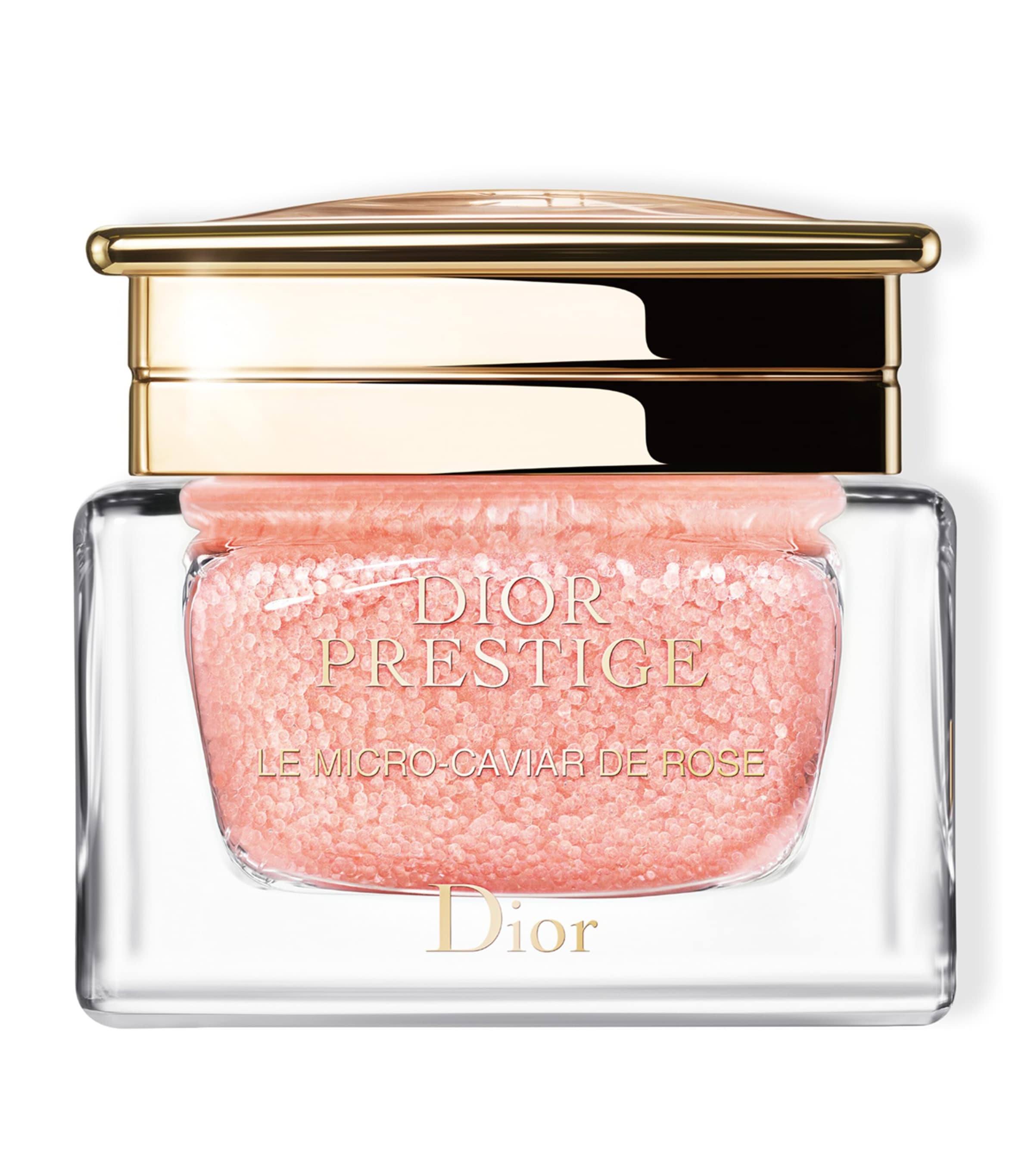 Dior Prestige Le Micro Caviar De Rose