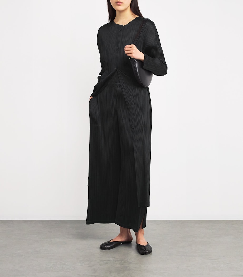 Monthly Colors February Wide-Leg Trousers 15 Image 2