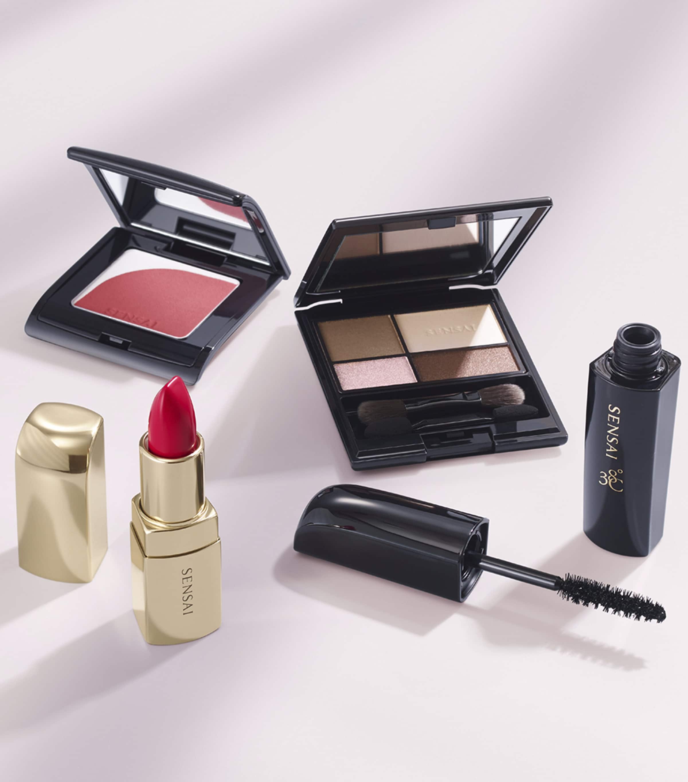 Eye Colour Palette 03 PETAL DANCE Image 4